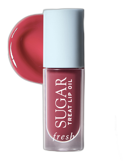 Sugar Treat Lip Oil