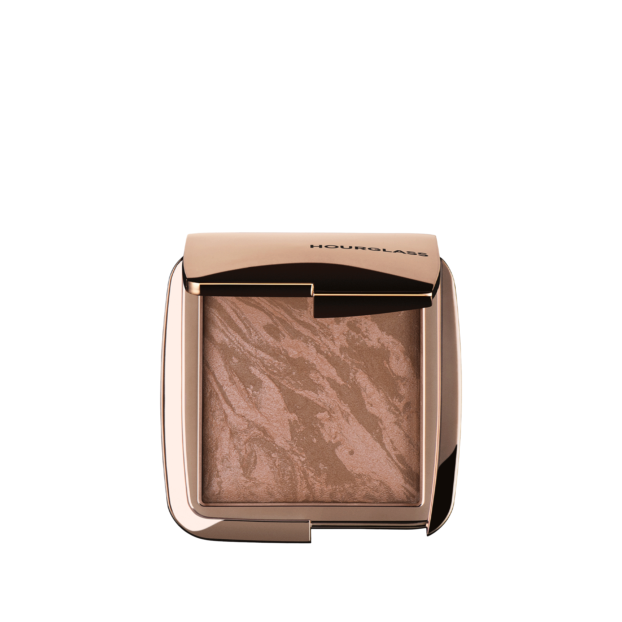 Hourglass Ambient Lighting Bronzer - Luminous Bronze Light