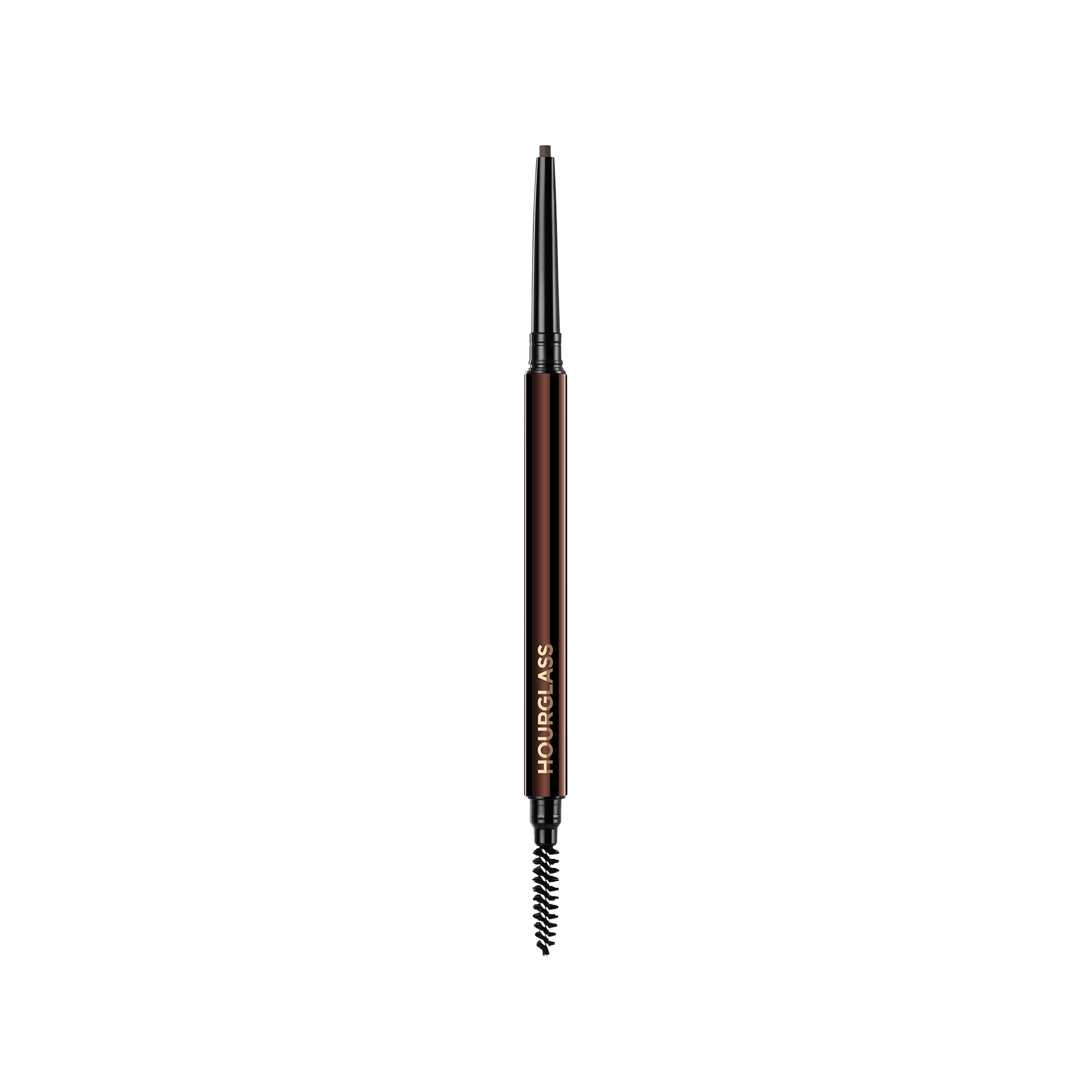 Arch Brow Sculpting Pencil - Hourglass / Lápiz de cejas triangular