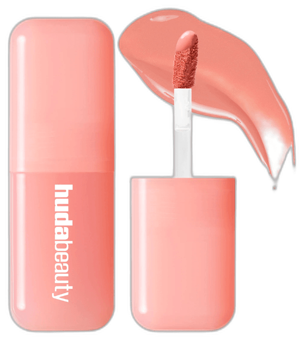 Blush Filter Liquid Blush - Huda Beauty / Rubor líquido efecto filtro