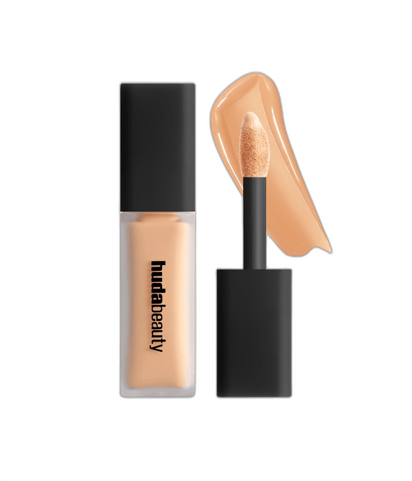 #FauxFilter Luminous Matte Concealer - Huda Beauty / Corrector líquido mate luminoso