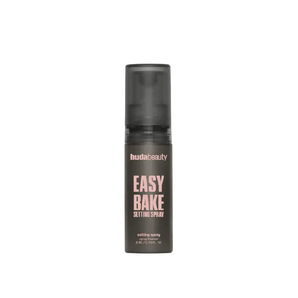HUDA BEAUTY Easy Bake Blurring Setting Spray