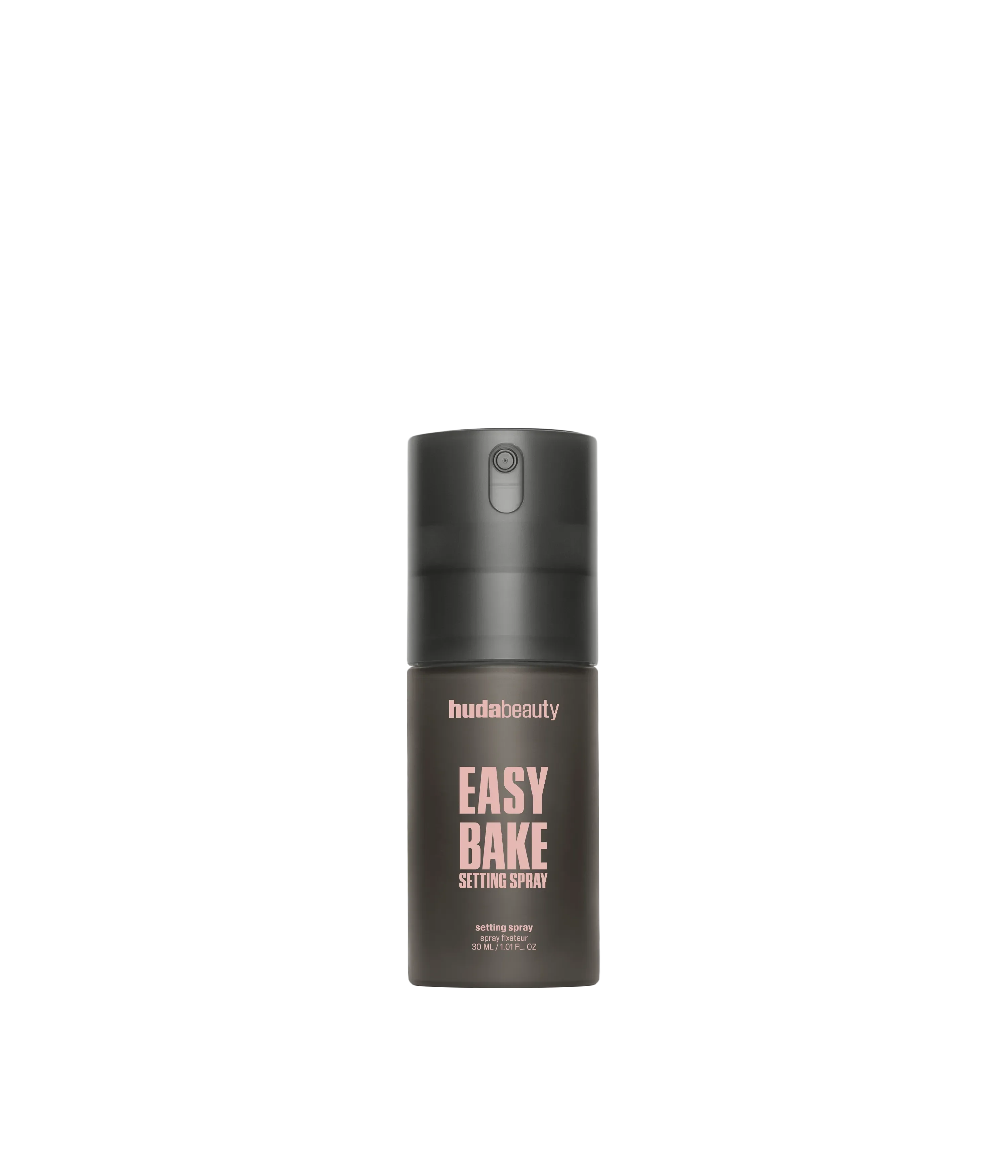 HUDA BEAUTY Mini Easy Bake Blurring Setting Spray