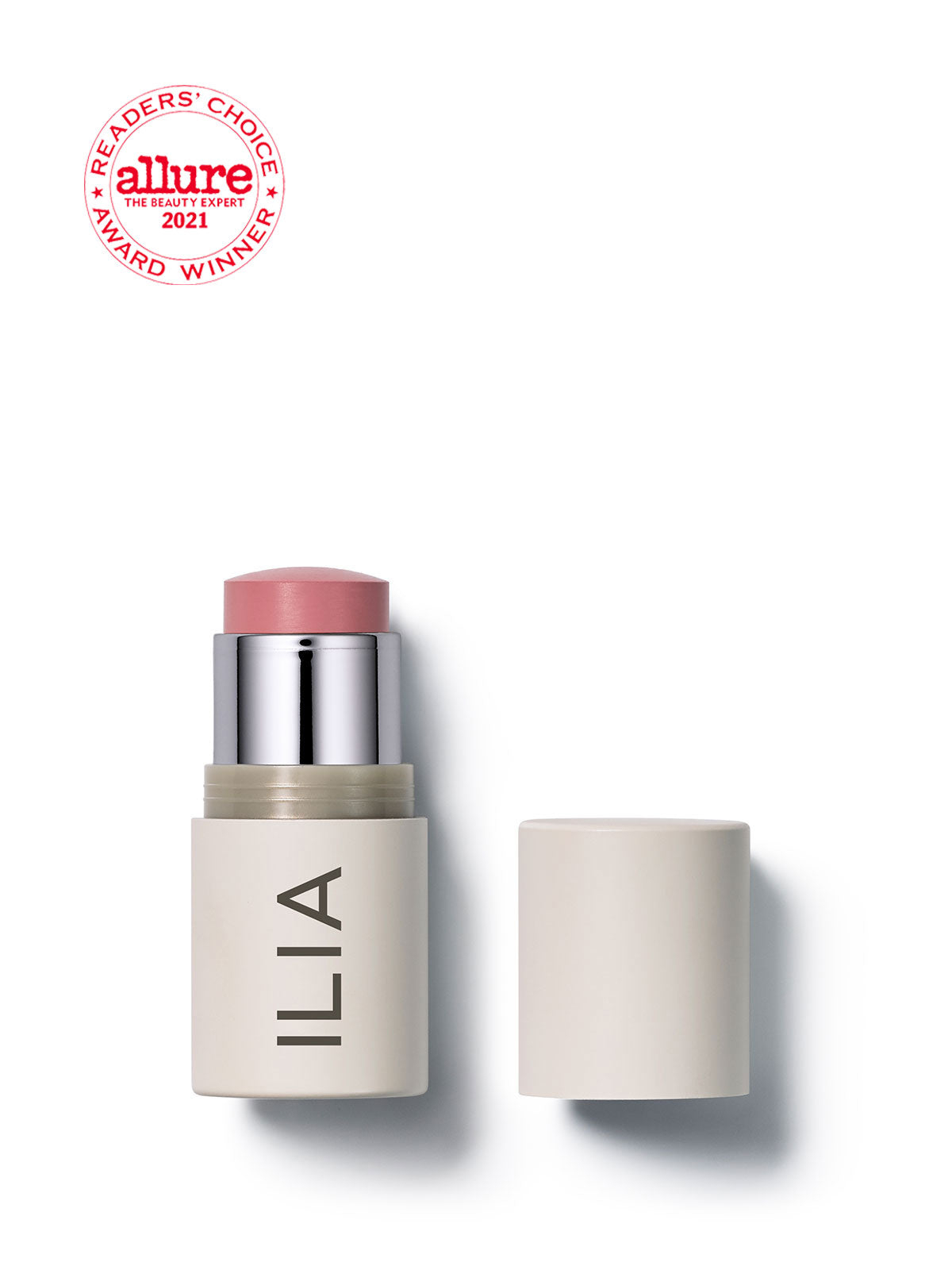 ILIA Multi-Stick Cream Blush + Highlighter + Lip Tint Cosmic Dancer