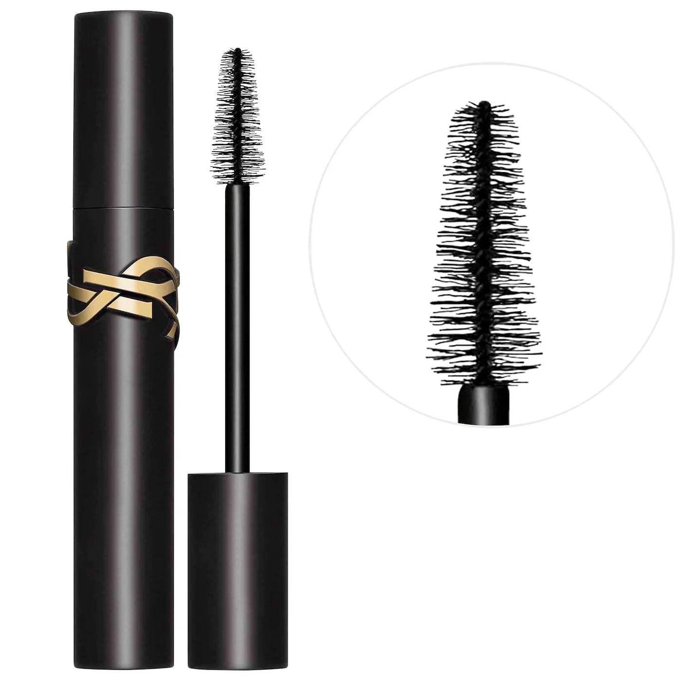 Lash Clash Extreme Volume Mascara - Yves Saint Laurent / Mascara de pestañas