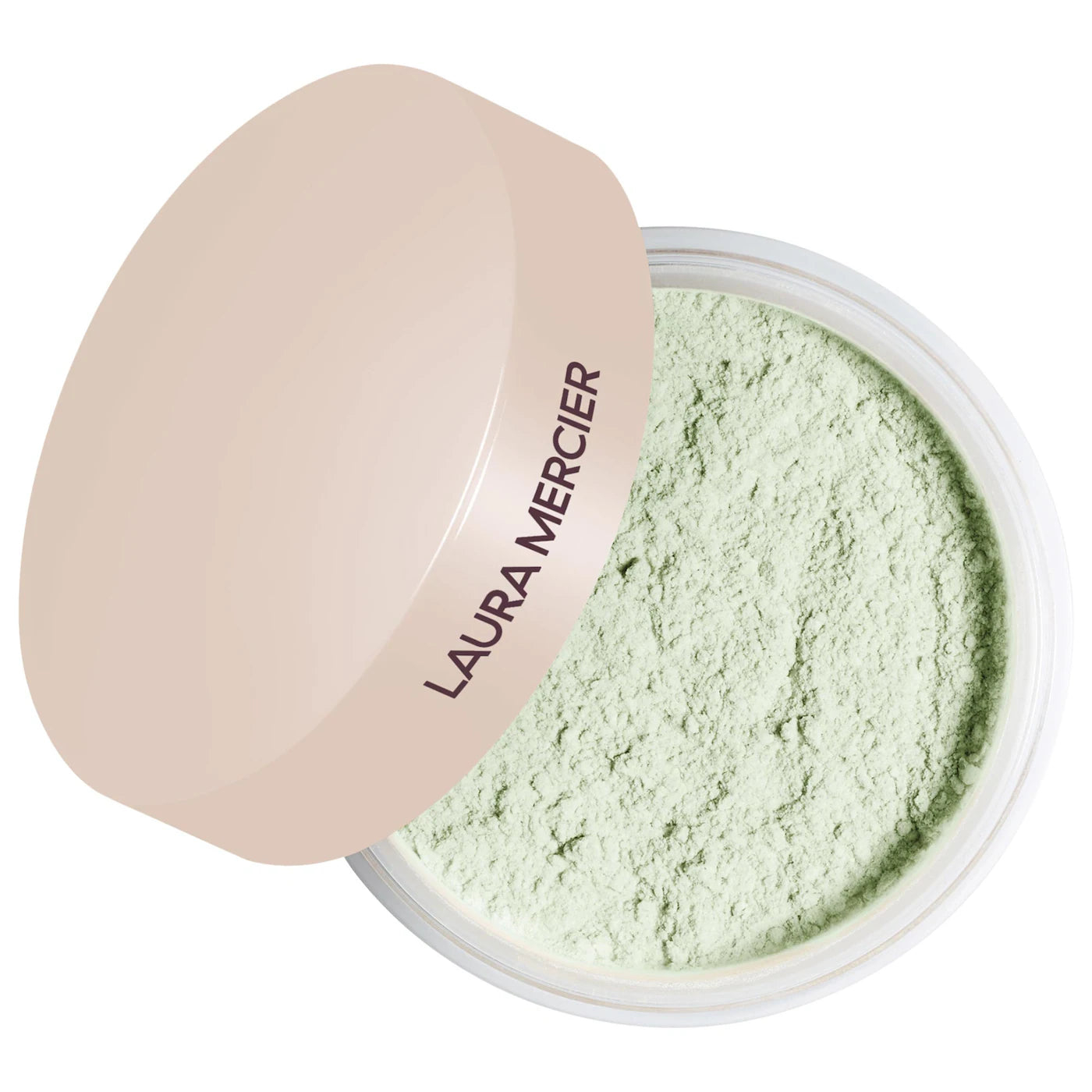 Mini Ultra-Blur Talc-Free Longwearing Translucent Loose Setting Powder - Laura Mercier / Mini polvo translucido