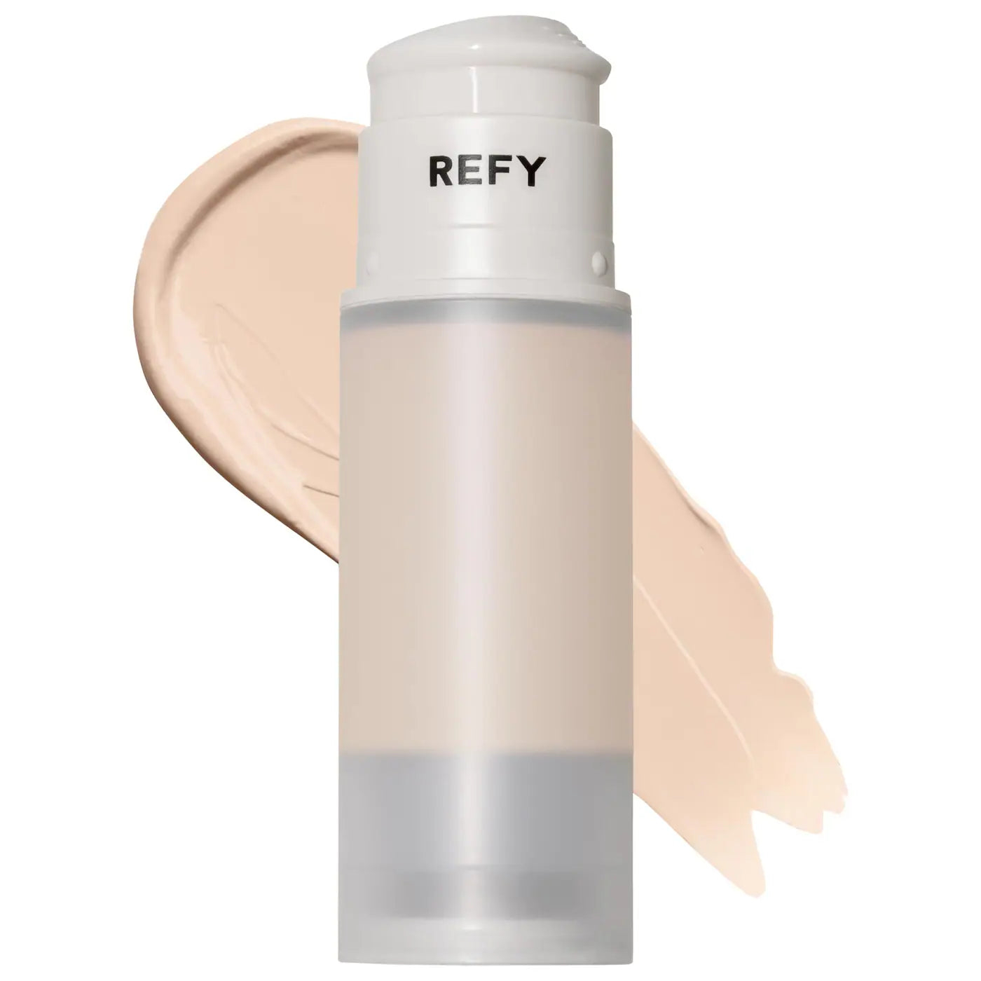 Skin Base Hydrating Gel Skin Tint with Hyaluronic Acid - Refy / Base con àcido hialuronico