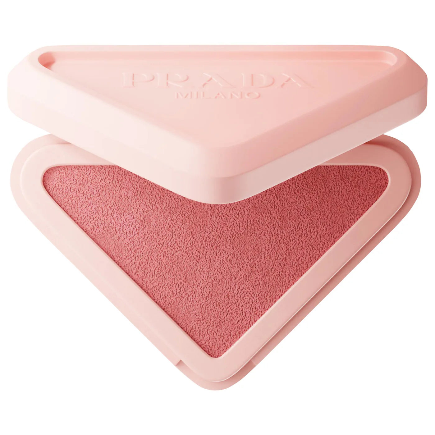 Touch Cream-To-Powder Soft Blur Longwear Blush - Prada / Rubor en crema