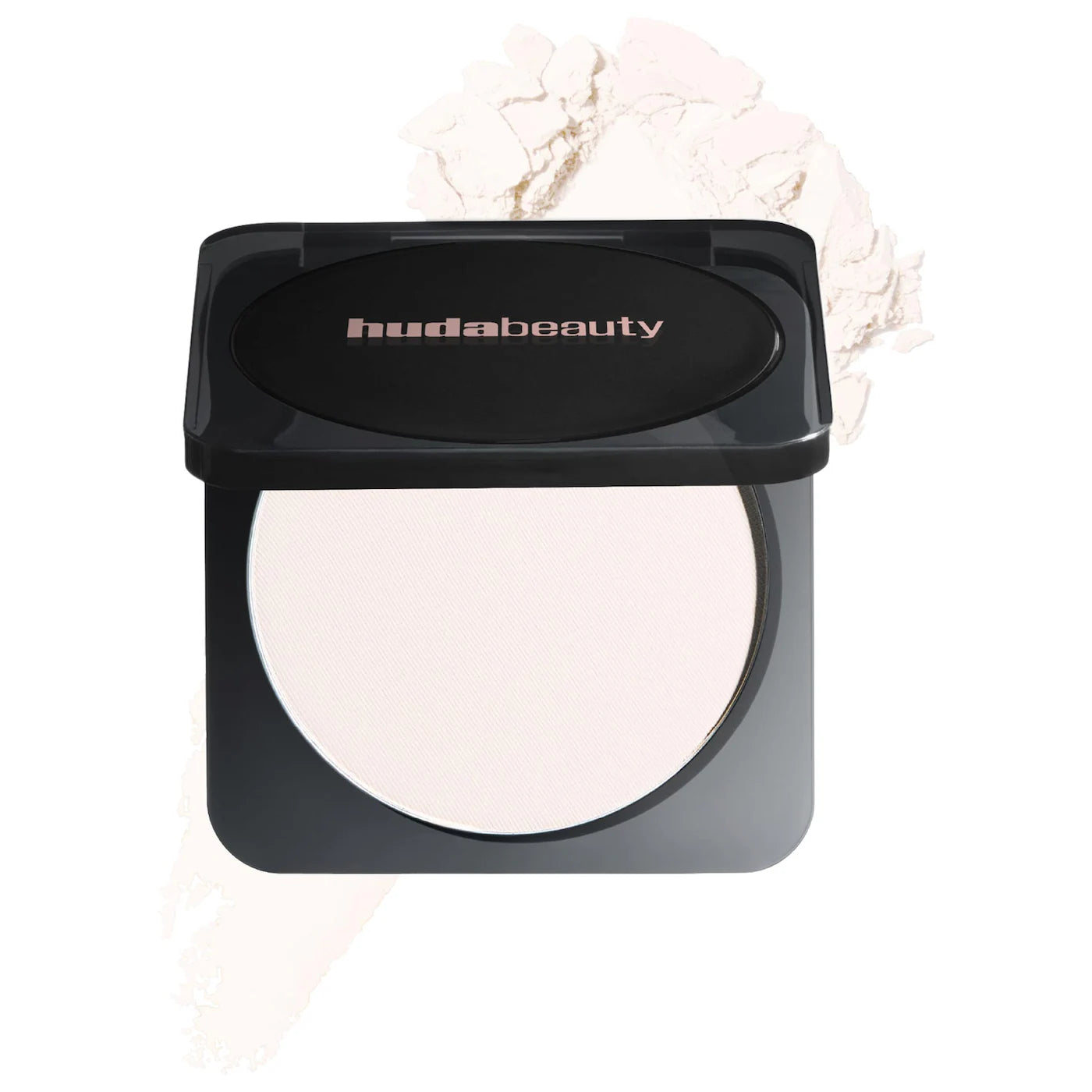 Easy Bake Airbrush Matte Pressed Setting Powder - HUDA BEAUTY / Polvo compacto