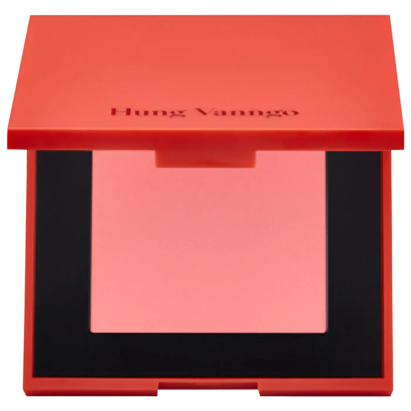 Very Beautiful Matte Velvet Blush - HUNG VANNGO BEAUTY / Rubor en polvo