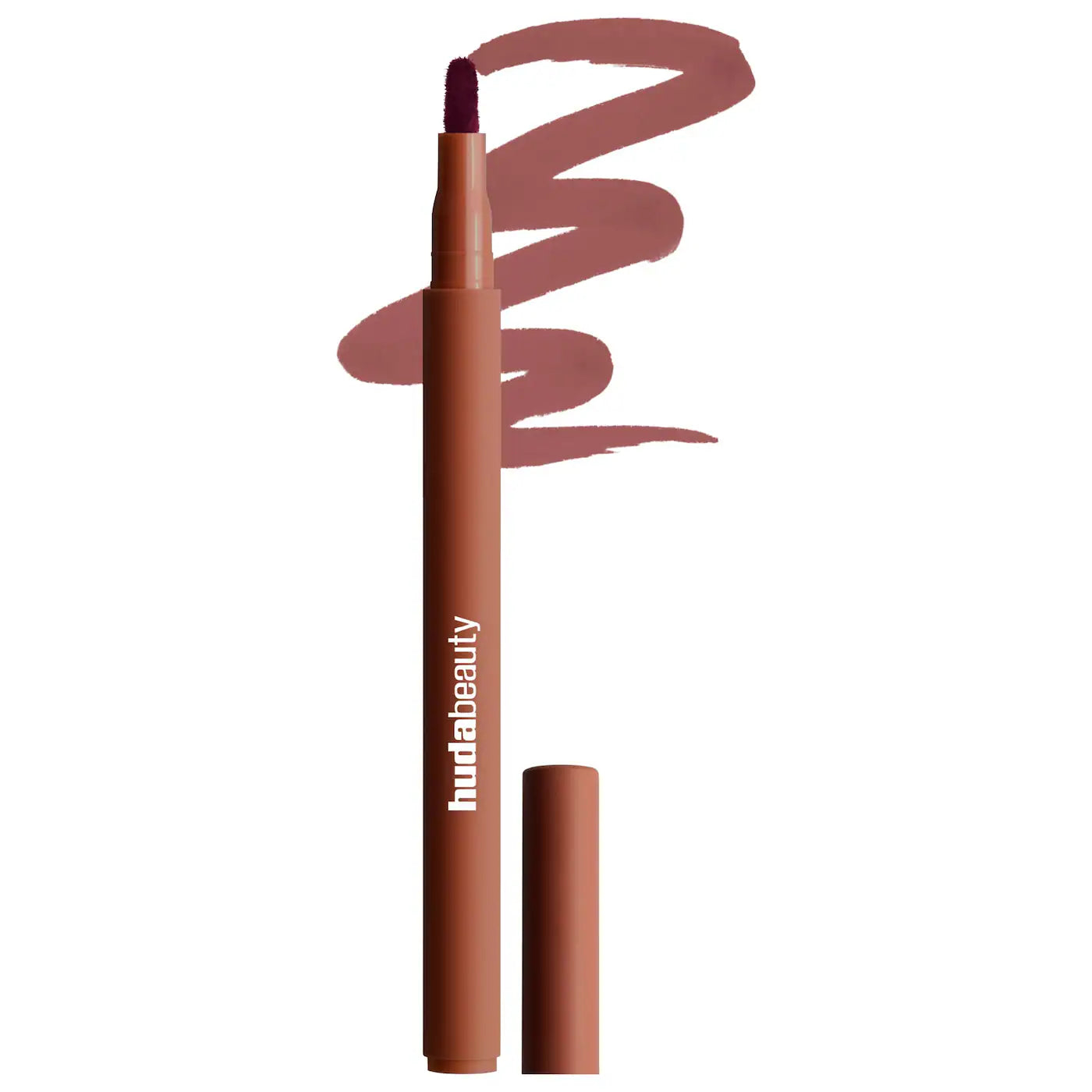 Lip Contour Lip Stain for 12-Hour Wear - HUDA BEAUTY / Delineador labial de larga duración