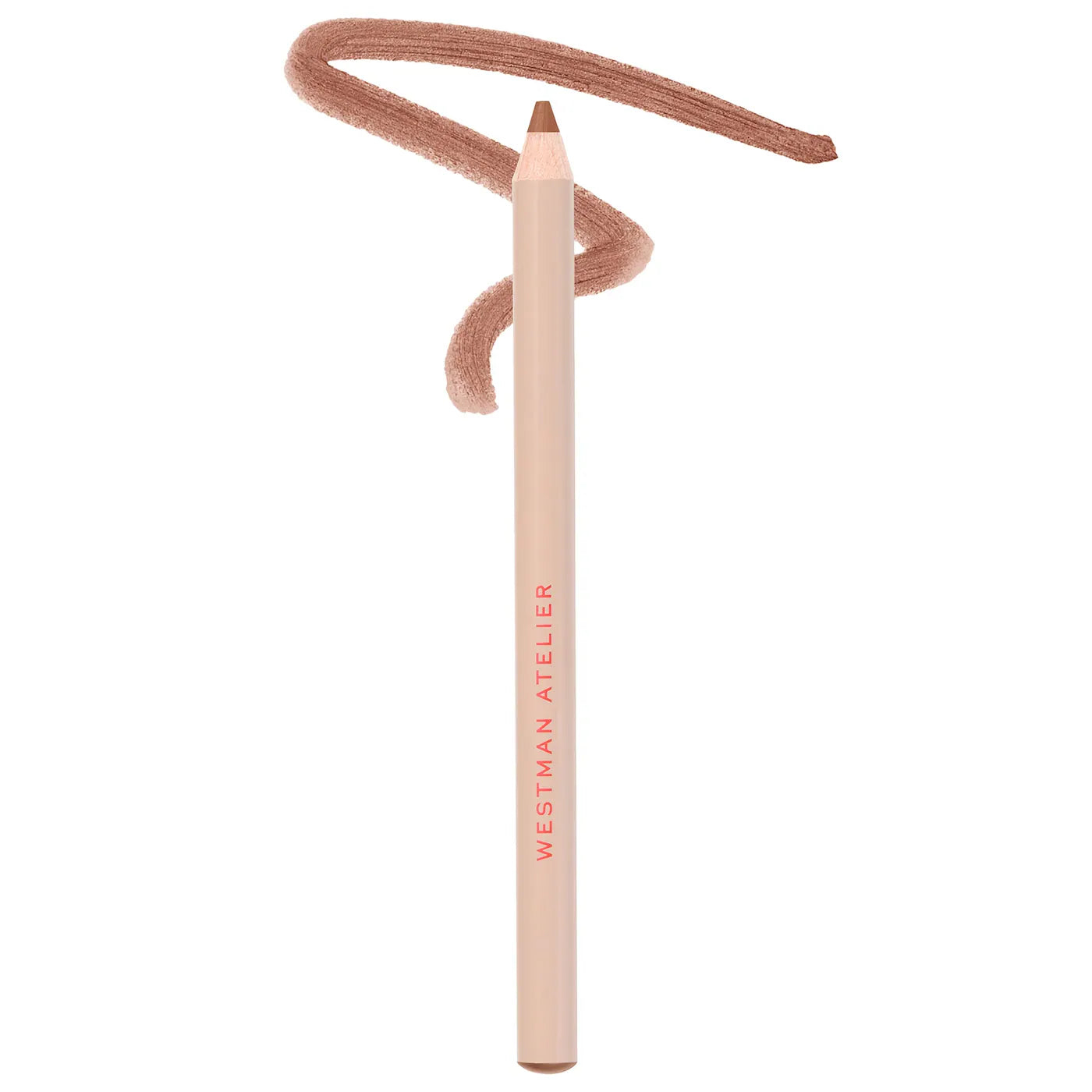 Lip Shape Defining Lip Liner - Westman Atelier / Lapiz labial