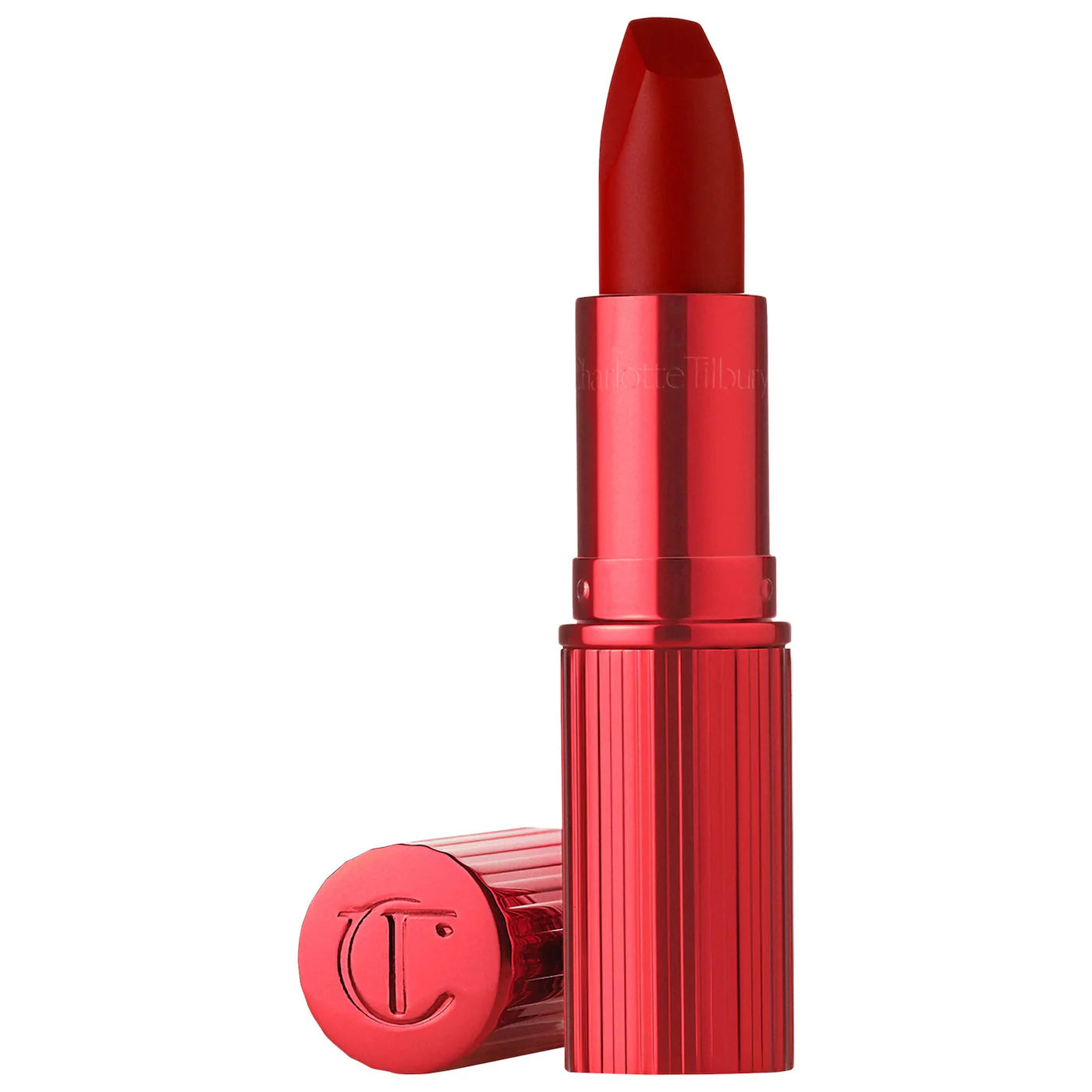 Matte Revolution Hydrating Lipstick - Charlotte Tilbury / Labial de larga duración