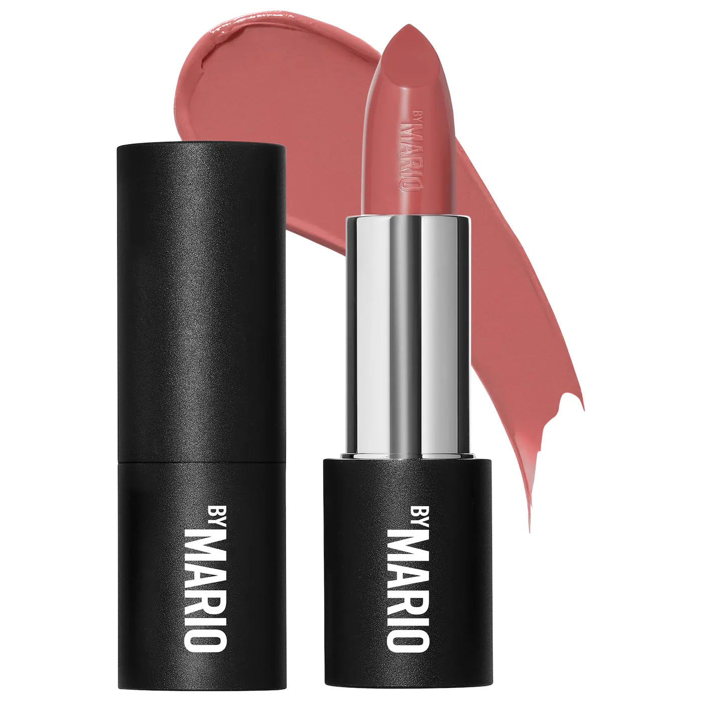 SuperSatin™ Lipstick - MAKEUP BY MARIO / Labial satinado
