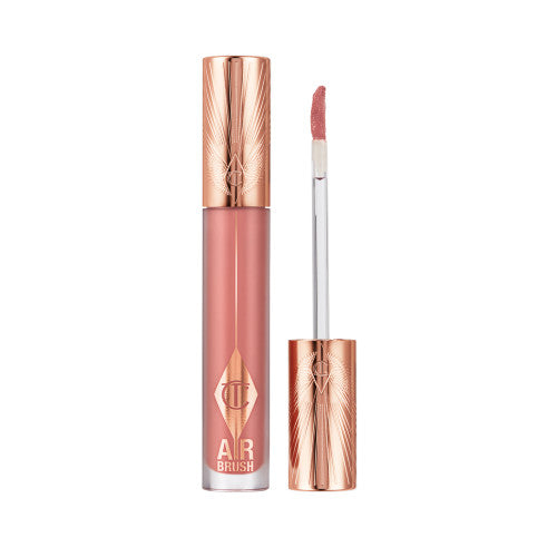 Airbrush Flawless Lip Blur - Charlotte Tilbury / Labial matte hidratante