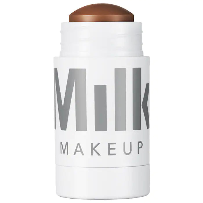 Matte Cream Bronzer Stick - MILK MAKEUP / Bronzer en barra