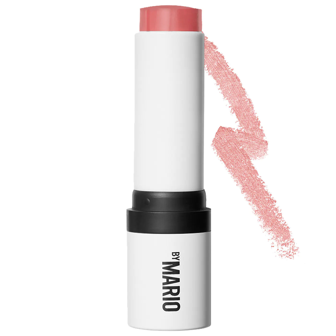 Soft Pop Blush Stick - MAKEUP BY MARIO / Rubor en crema