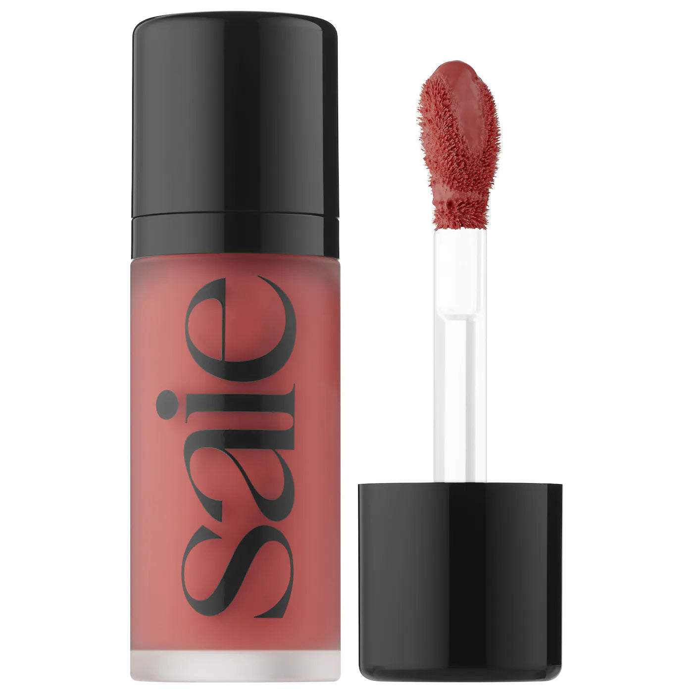 Dew Blush Liquid Cheek Blush - Saie / Rubor en gel