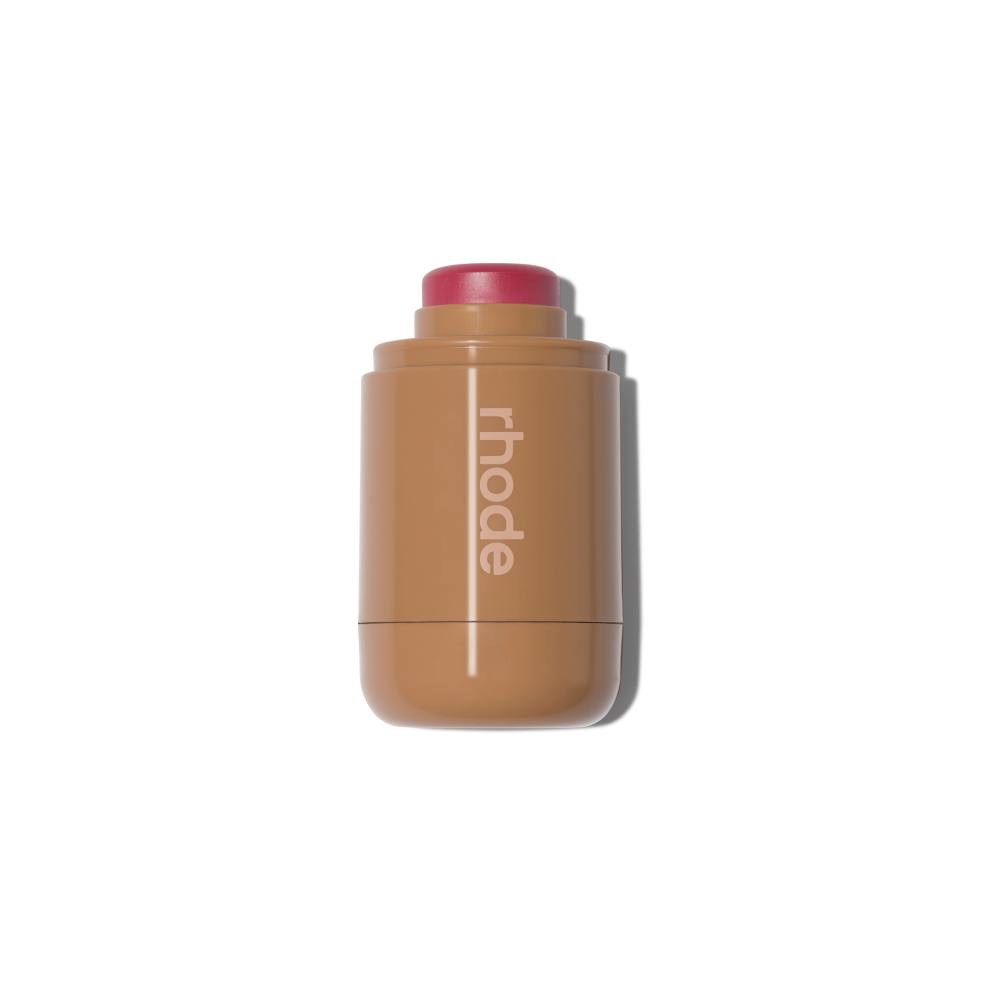 Pocket Blush / Rubor en crema de bolsillo