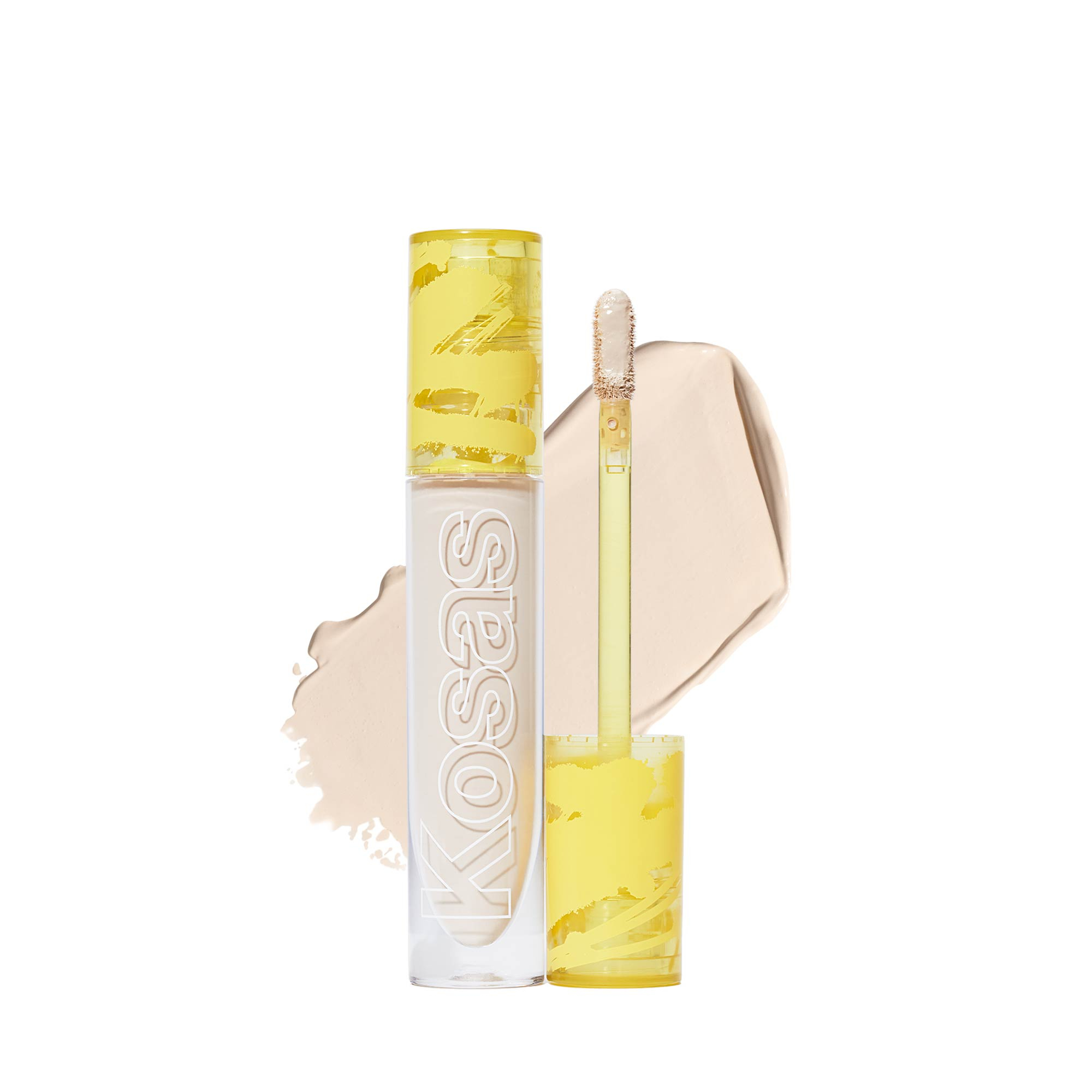 Kosas Revealer Super Creamy + Brightening Concealer -