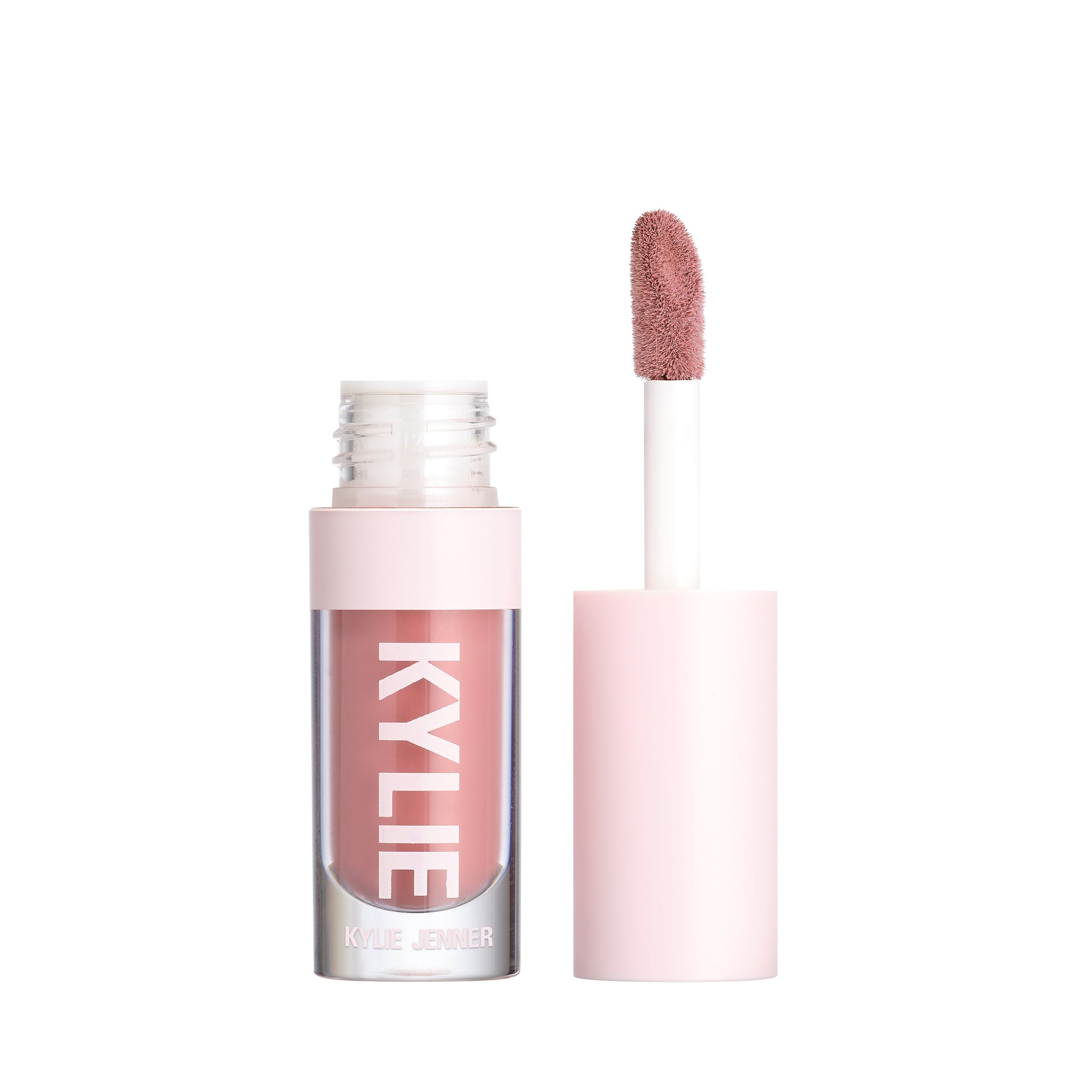 Matte Liquid Lipstick - Kylie Cosmetics / Labial líquido mate icónico