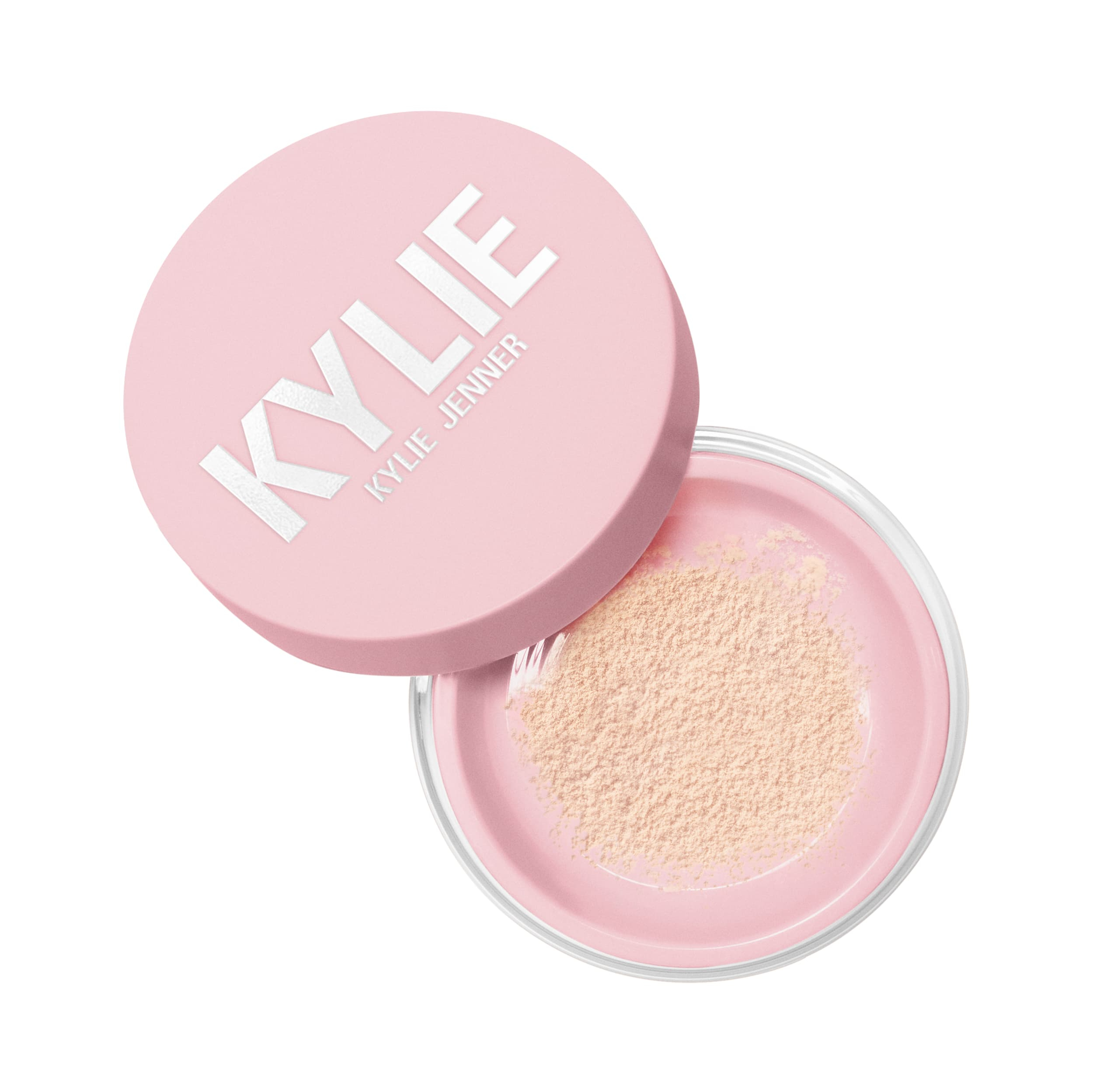 Kylie Cosmetics Setting Powder - 100 Translucent