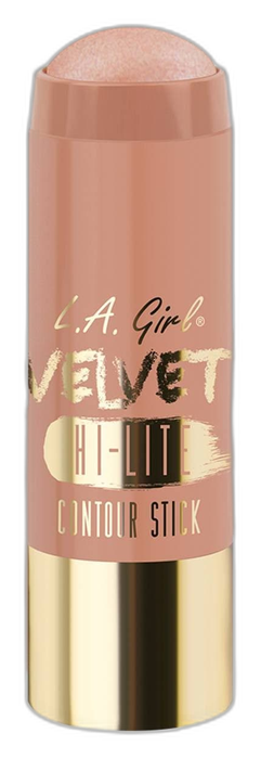 Velvet Contour Blush Stick