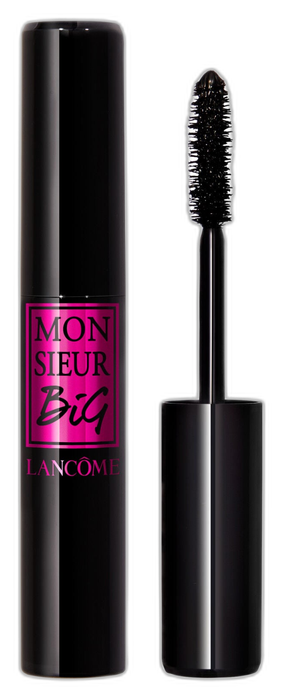 Monsieur Big Volumizing Mascara