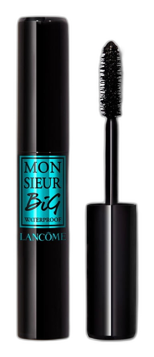 Monsieur Big Waterproof Mascara