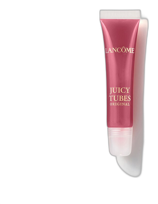 Juicy Tubes Original Shiny Lip Gloss