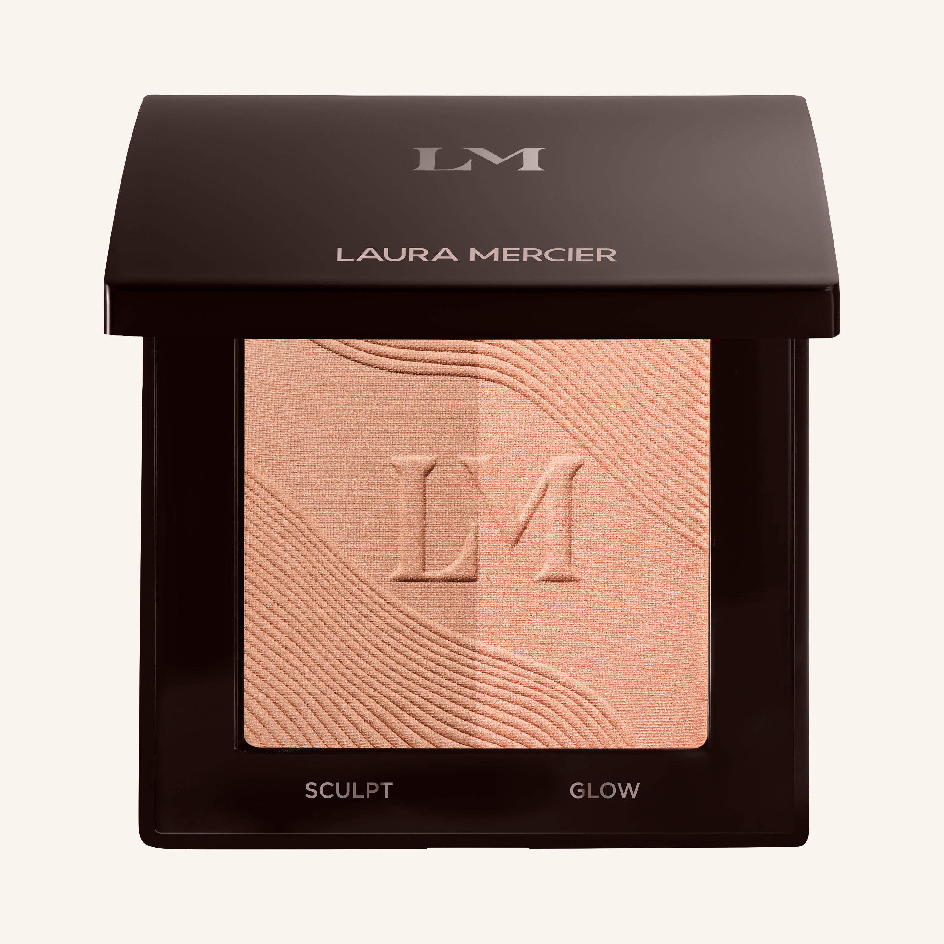 Bronze Color Infusion - Laura Mercier / Bronceador compacto radiante