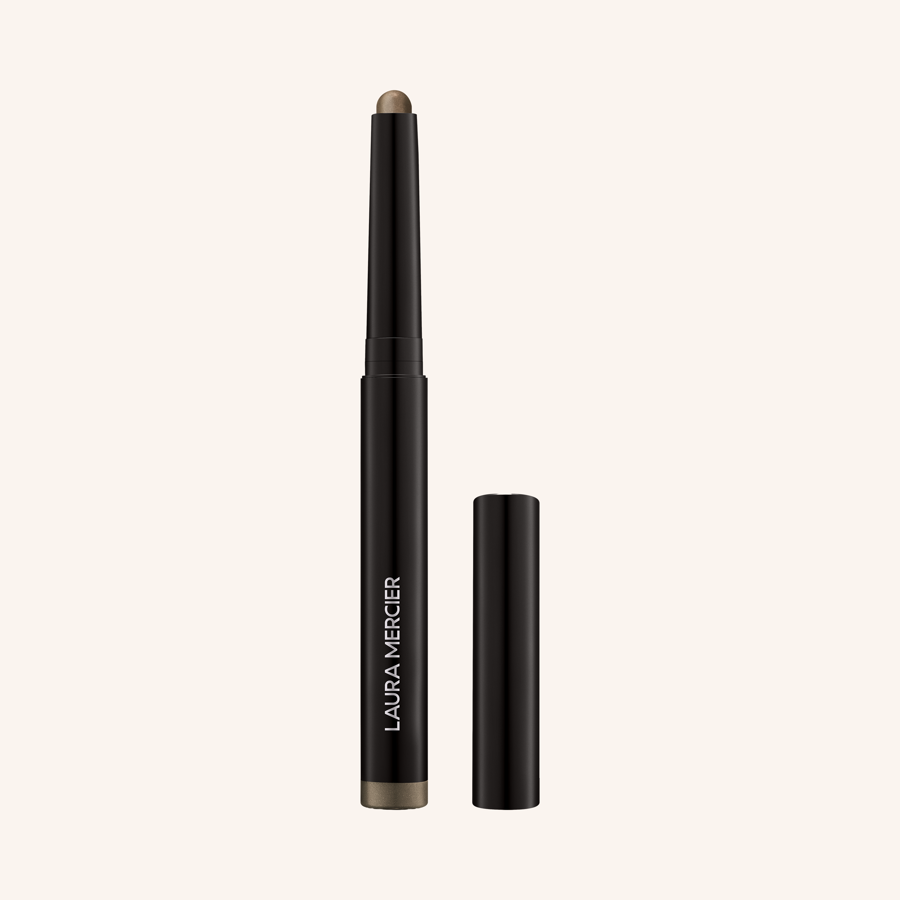 Laura Mercier Caviar Stick Eye Color Shimmer - Wild Rose