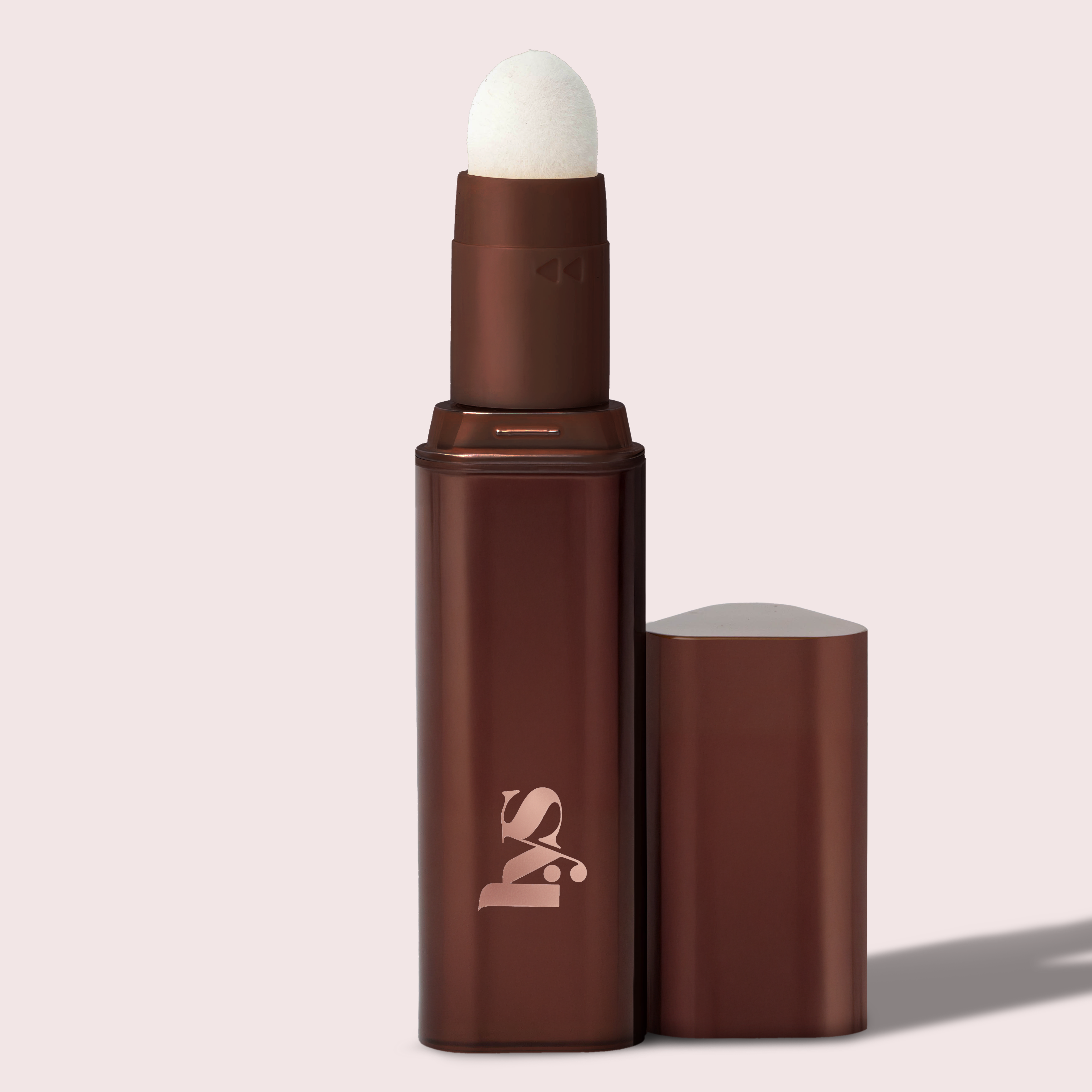 LYS Beauty Bright Start Creamy Buildable Coverage Airbrush Concealer LN3