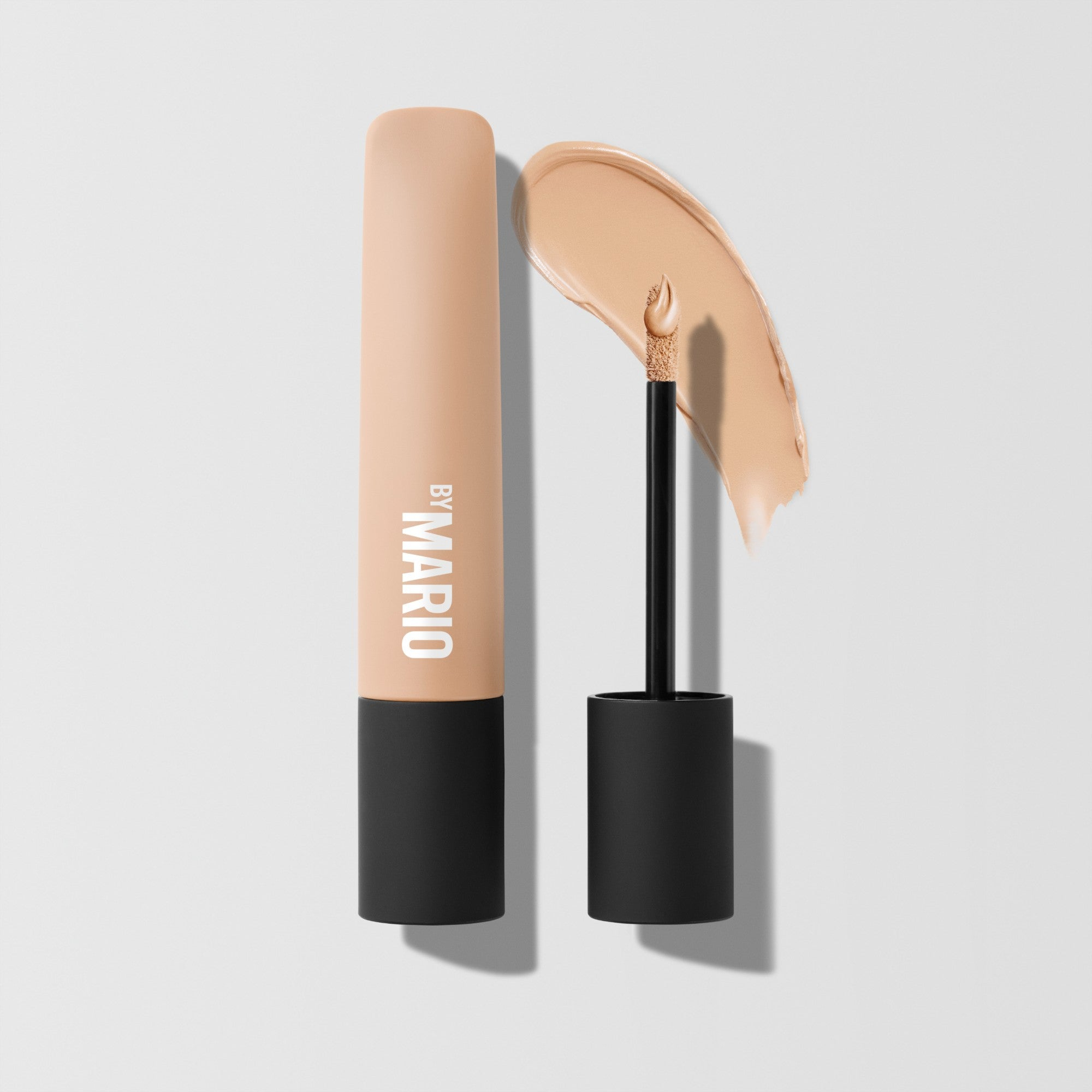 Master Mattes Long-Wear Cream Eyeshadow - Makeup by Mario / Sombra en crema mate