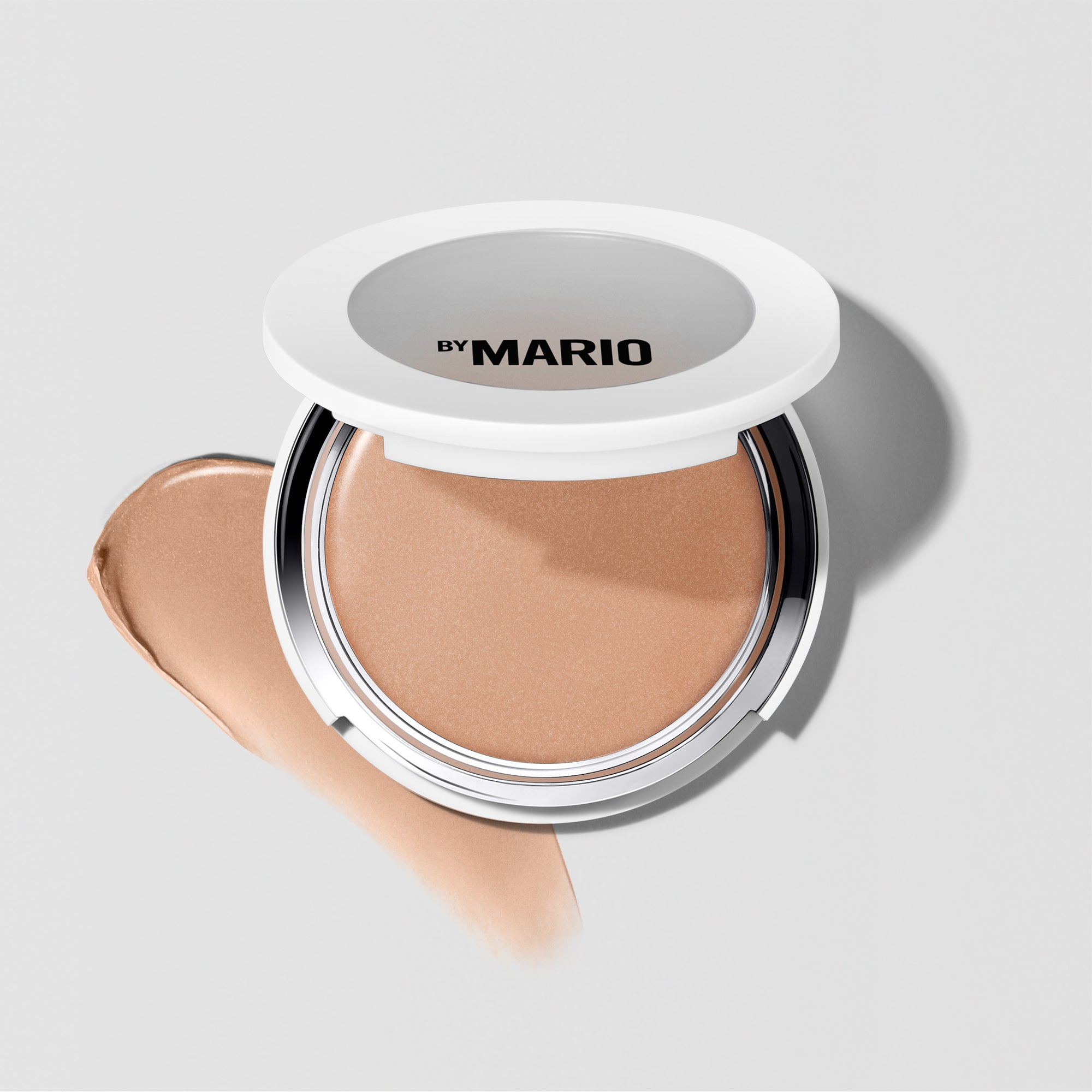 SoftSculpt Transforming Skin Enhancer - Makeup by Mario / Bronceador crema 3 en 1
