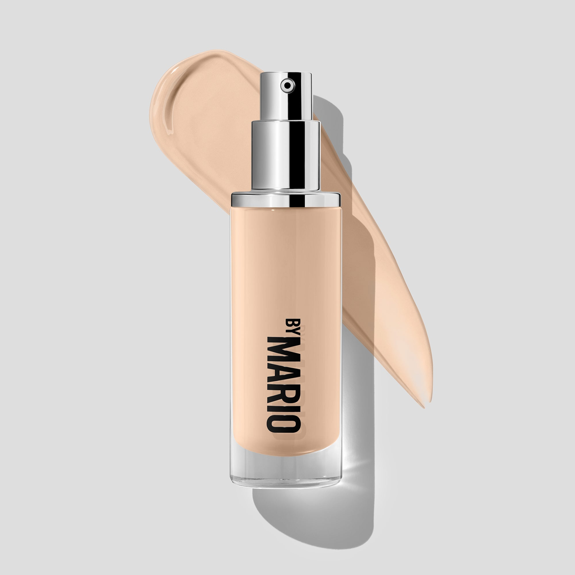 SurrealSkin Foundation - Makeup by Mario / Base luminosa hidratante