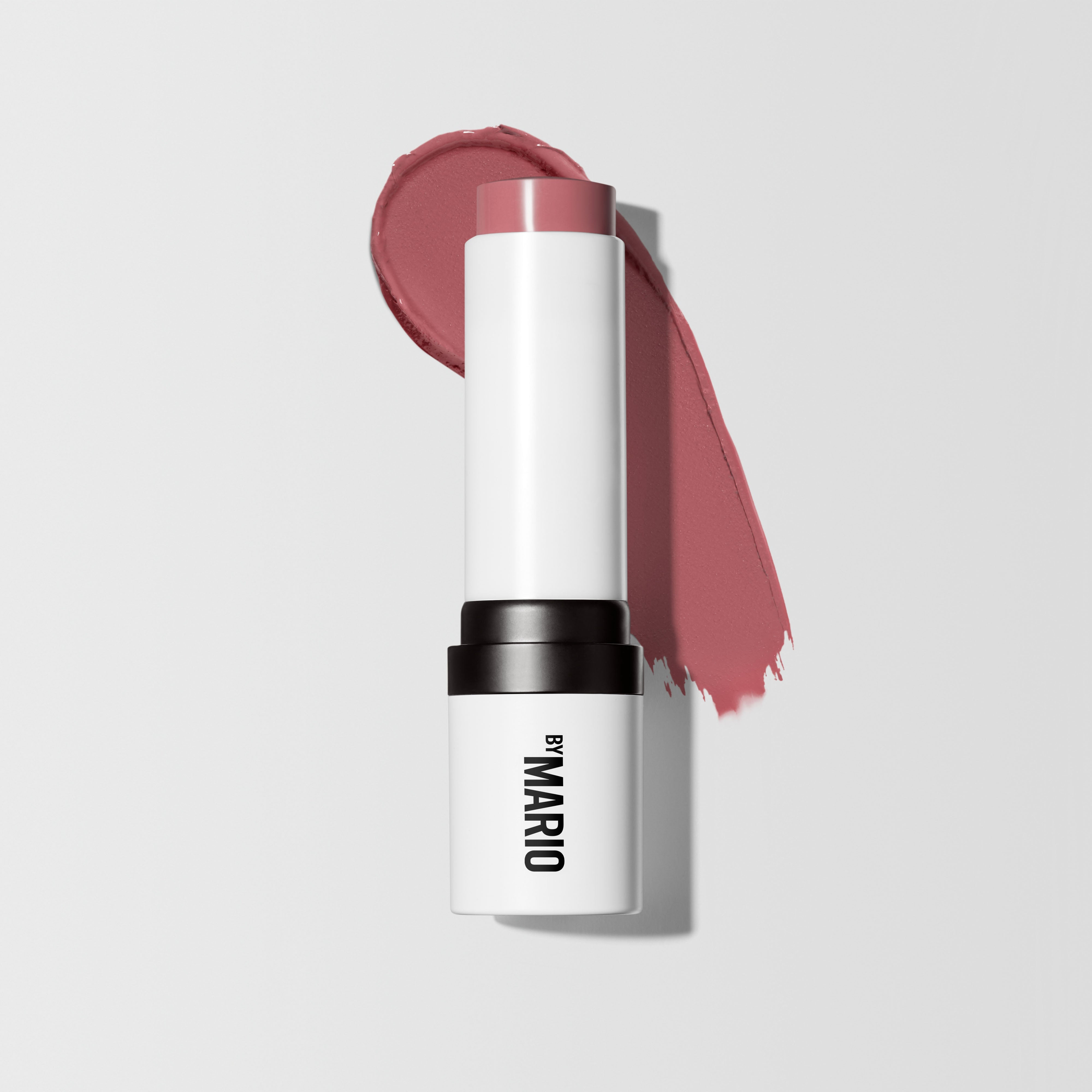 MAKEUP by MARIO Soft Pop Cream Blush Stick Earthy Pink