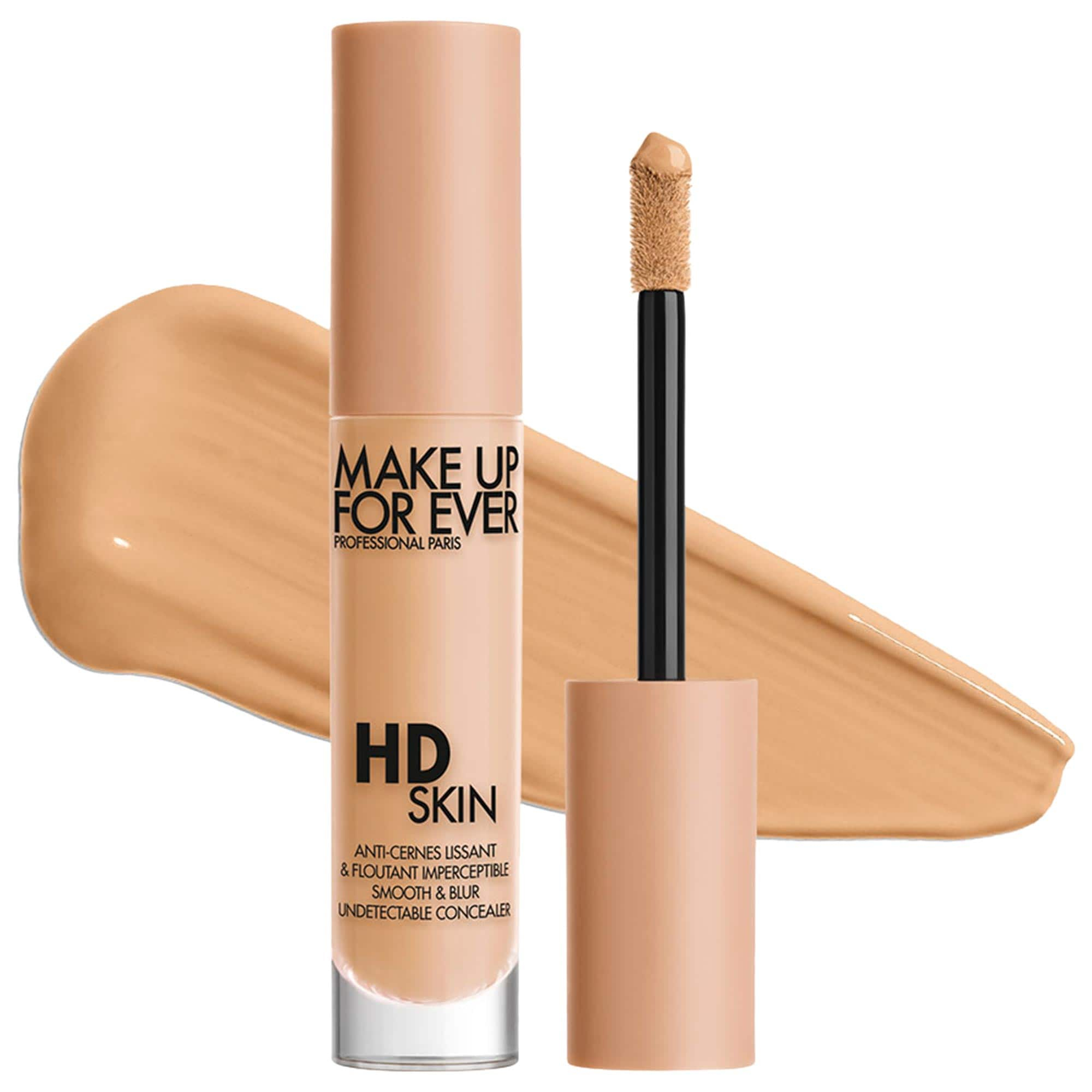 MAKE UP FOR EVER HD Skin Concealer - 1.3N Nougat