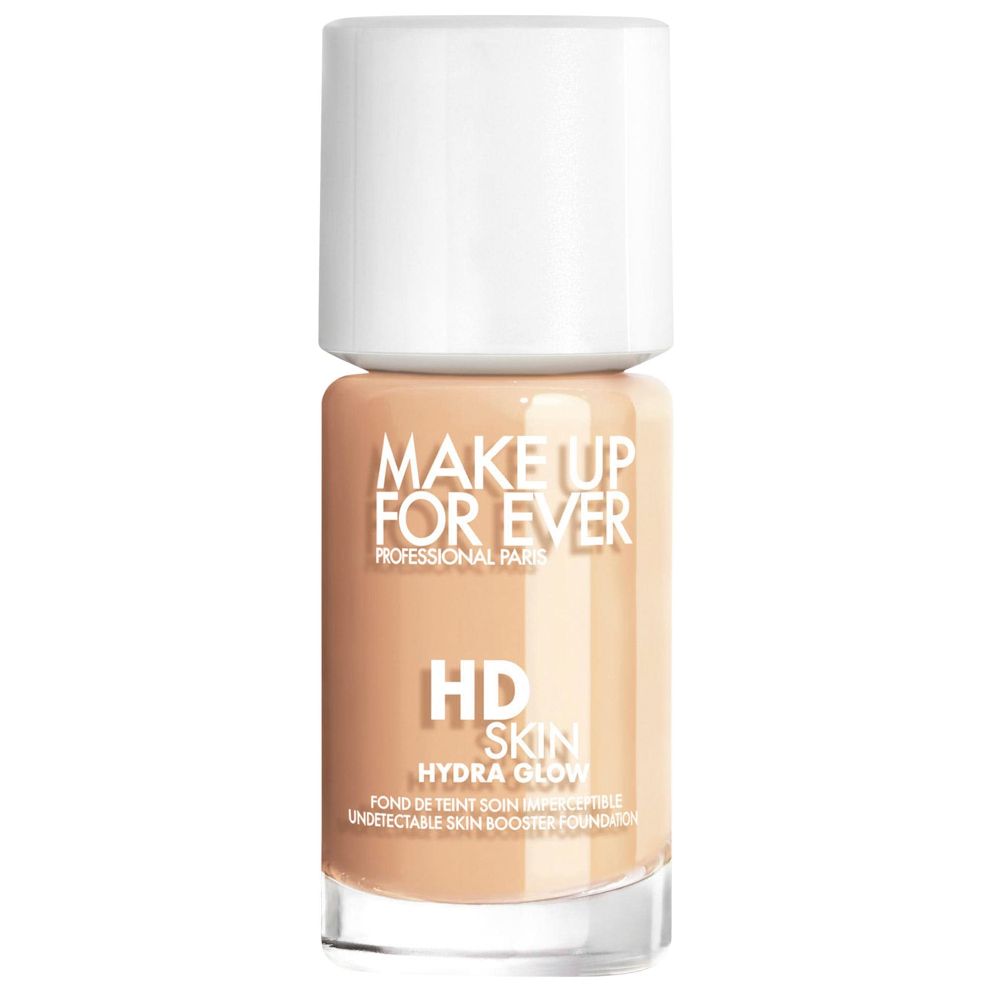 Make Up For Ever HD Skin Hydra Glow - 1N14 Beige