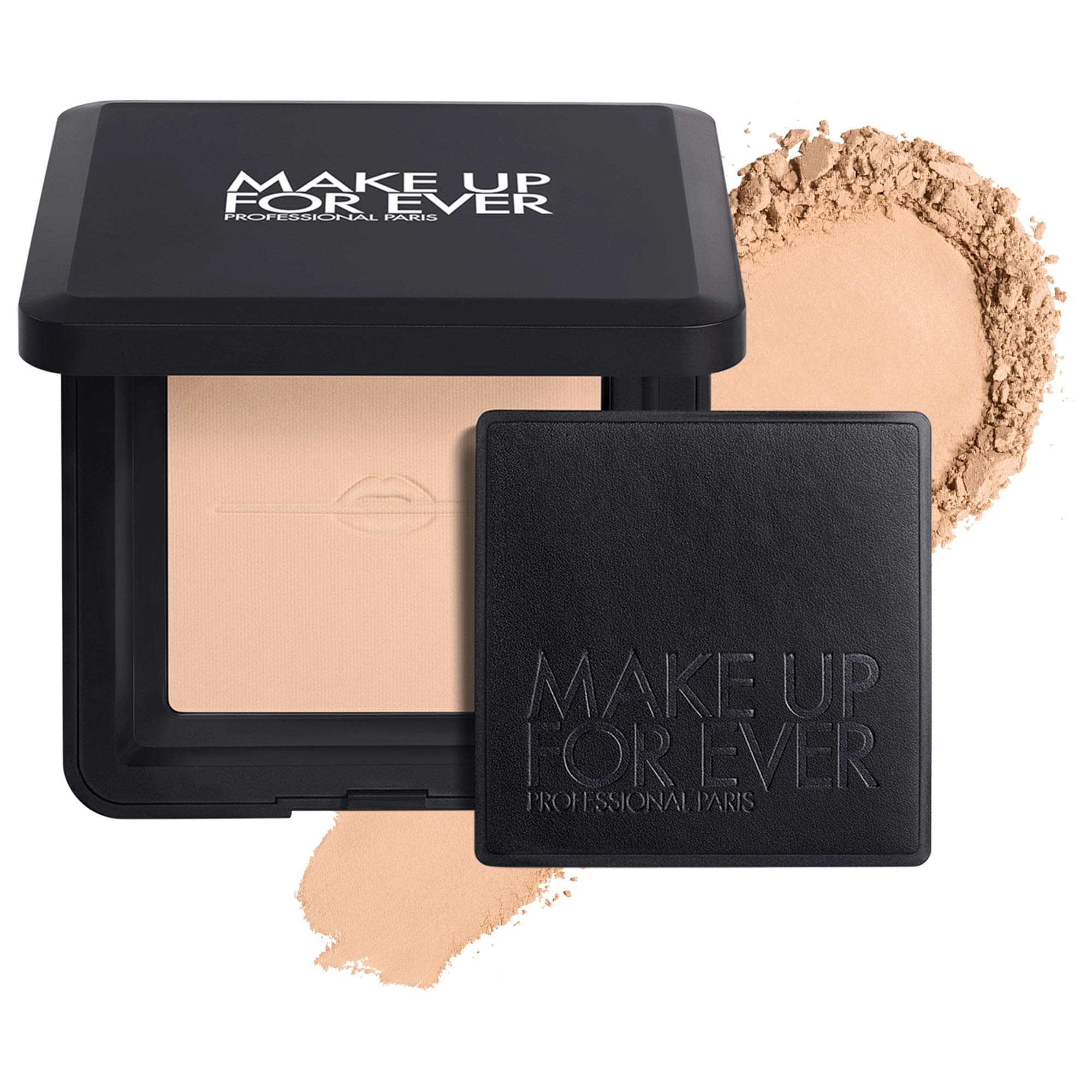 MAKE UP FOR EVER HD Skin Pressed Powder