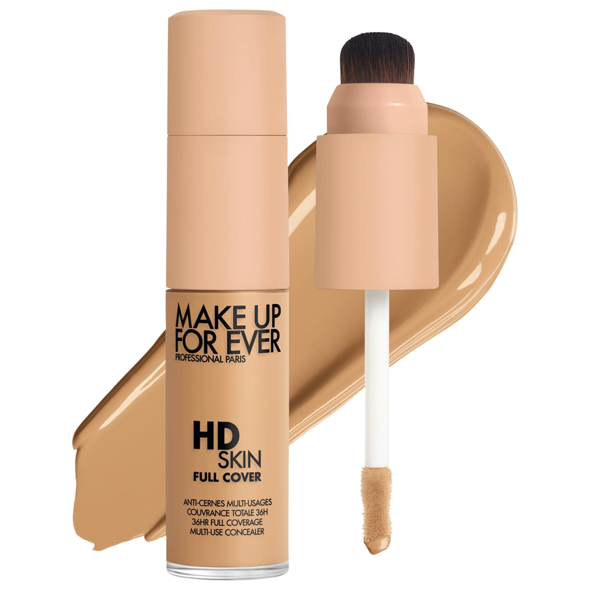 MAKE UP FOR EVER HD Skin Full Cover Concealer