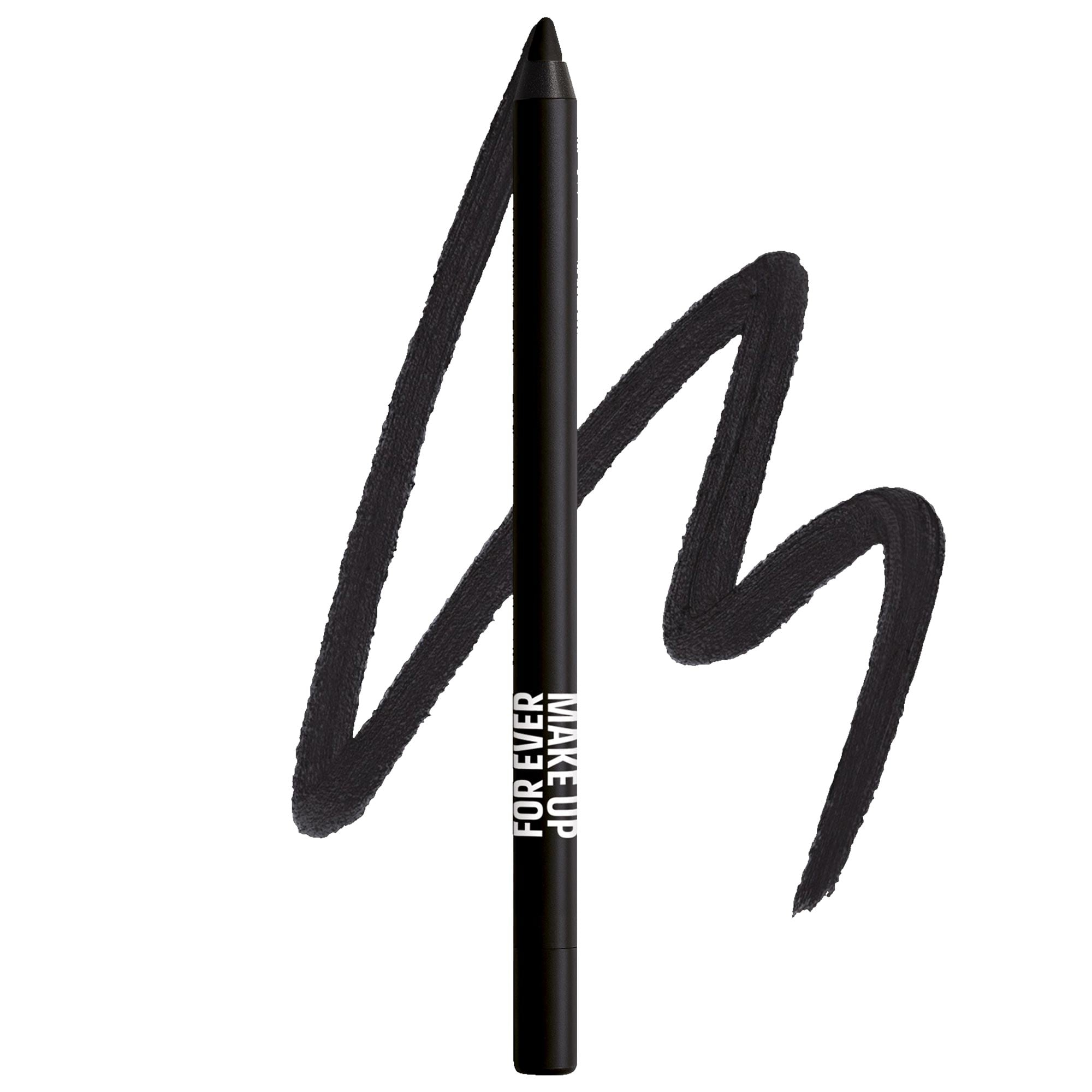 MAKE UP FOR EVER Aqua Resist Color Pencil Waterproof Eyeliner - 04 Limitless Brown