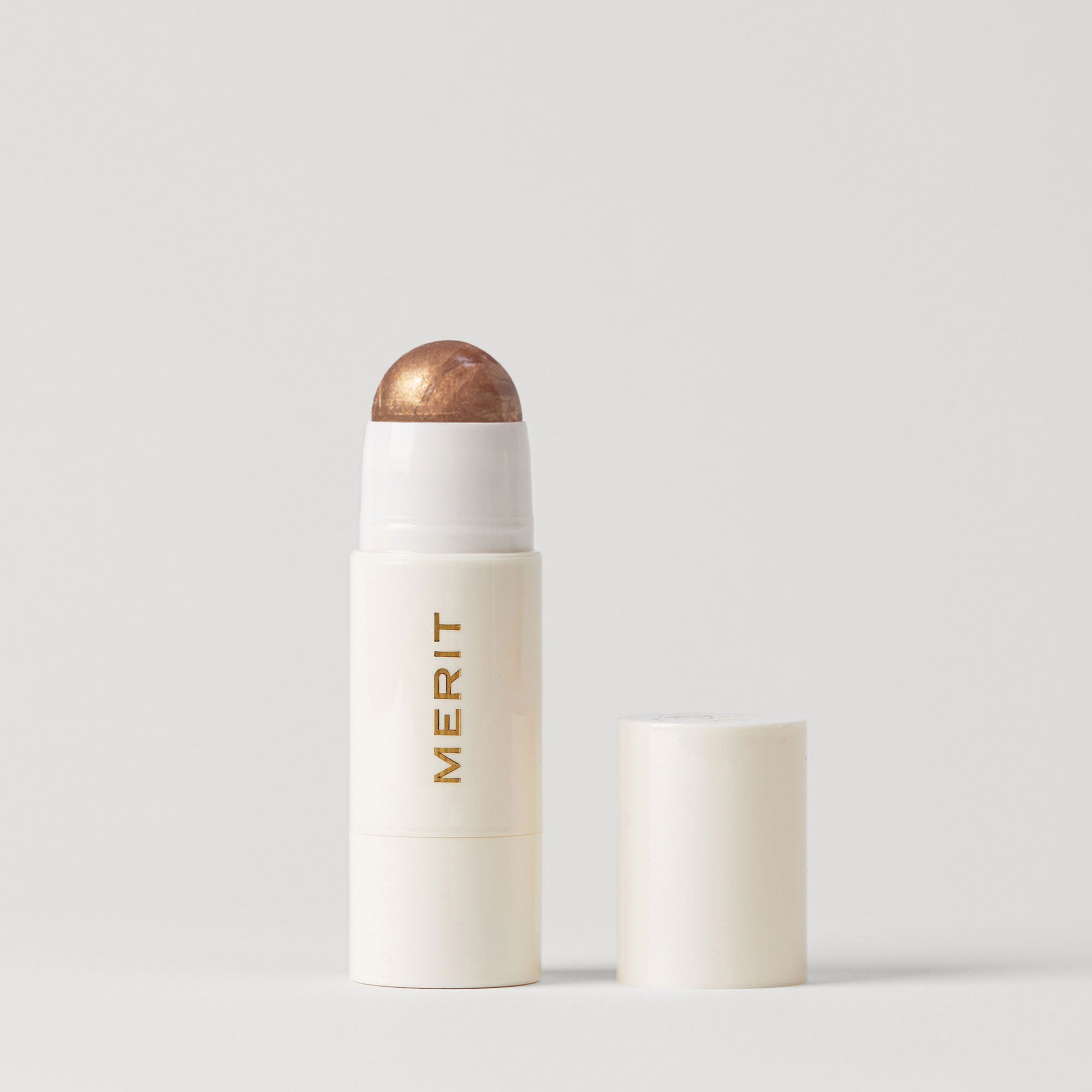 Merit Beauty Day Glow Highlighter - Cava
