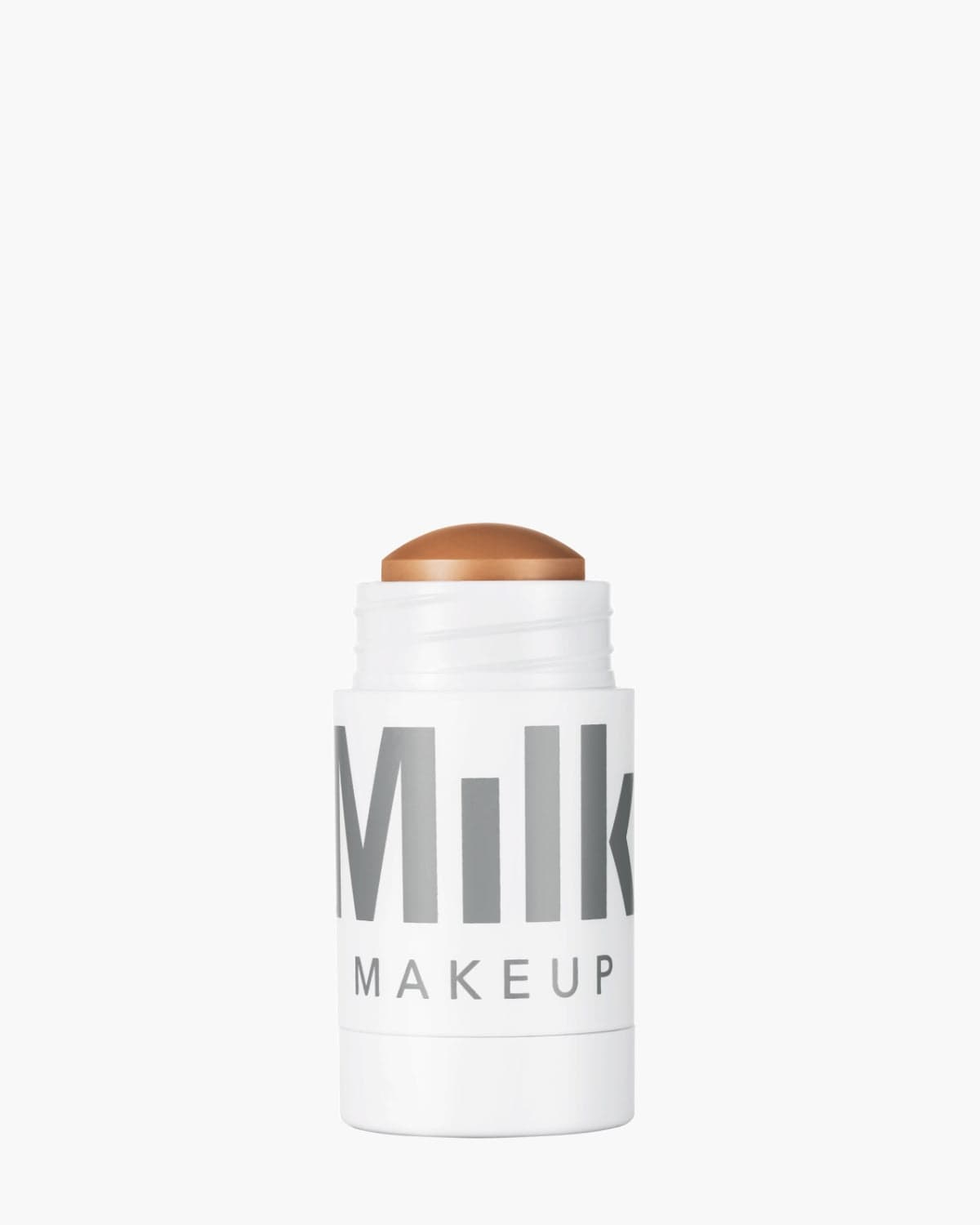 Matte Bronzer Stick - Milk Makeup / Bronceador en crema stick