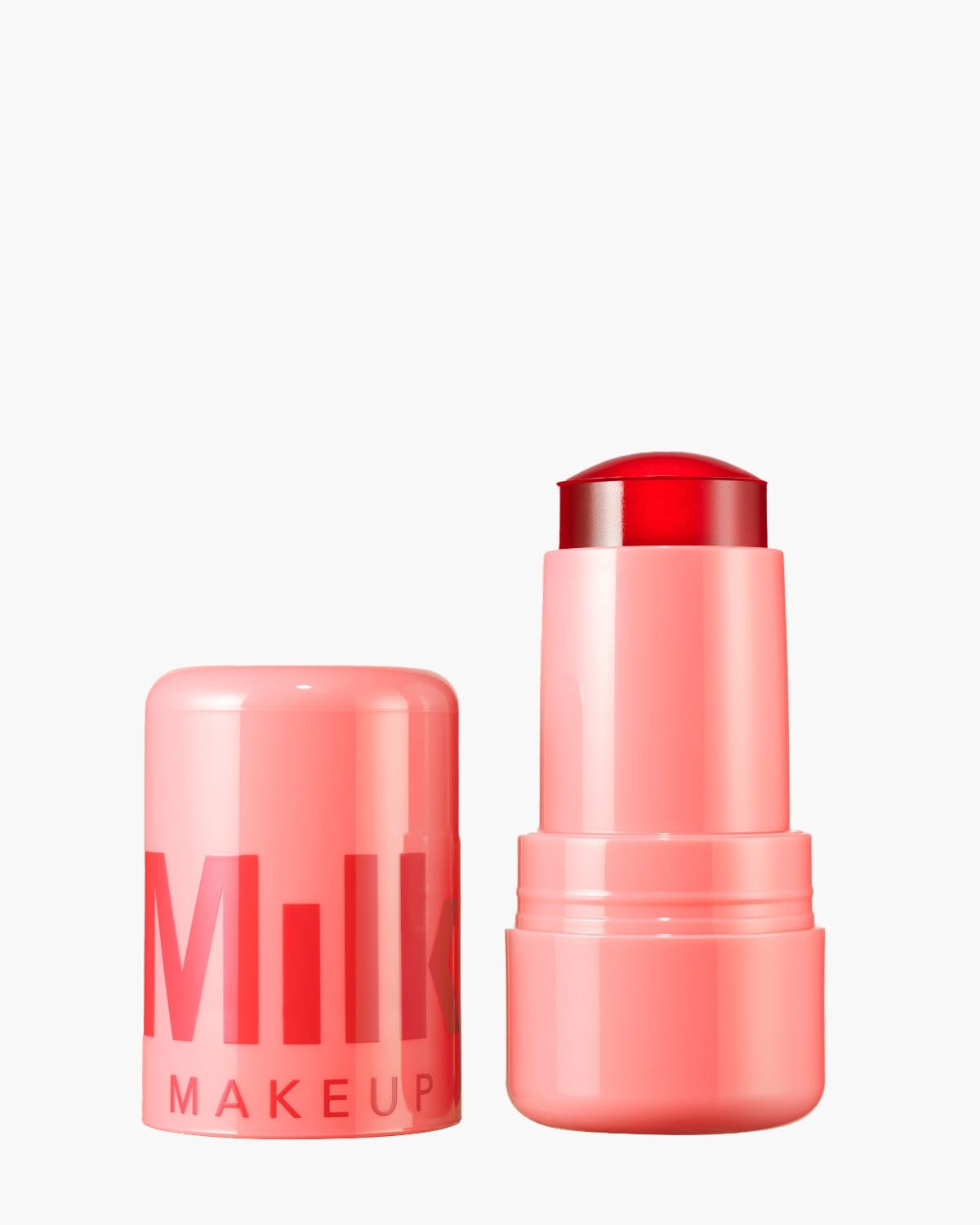 Milk Makeup Shimmer PHase Cooling Water Jelly Tint + Highlight Set