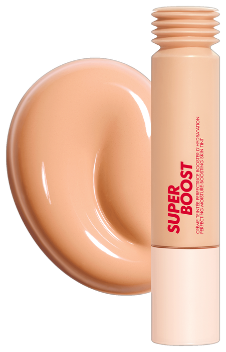 Super Boost Skin Tint - Make Up For Ever / Tinte de piel hidratante