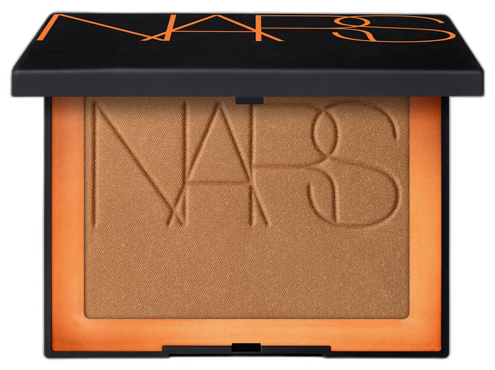 Laguna Bronzing Powder - NARS / Bronceador en polvo icónico