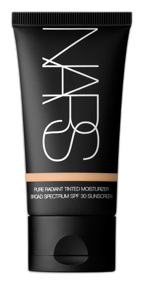 Pure Radiant Tinted Moisturizer SPF 30 - NARS / Hidratante con color y protección solar