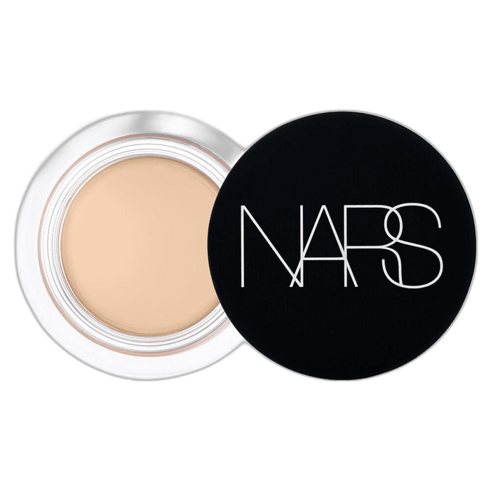 Soft Matte Complete Concealer - NARS / Corrector mate difuminador