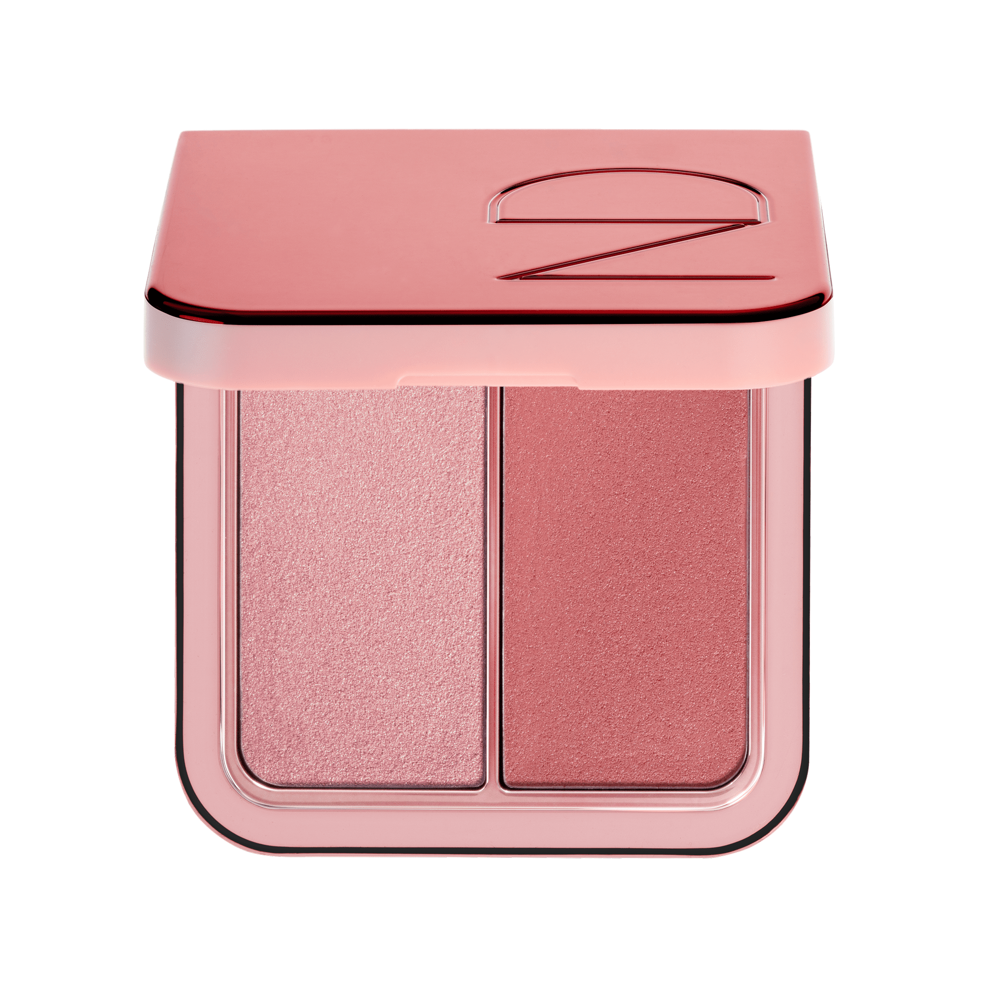 HY-BLUSH Cloudy Cream Cheek Duo - Natasha Denona / Dúo de rubor cremoso